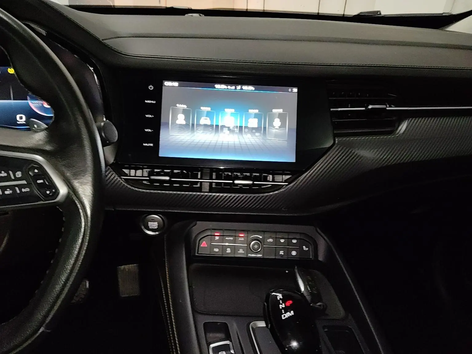 Haval F7x 2019 1.5T 2WD Smart Tech