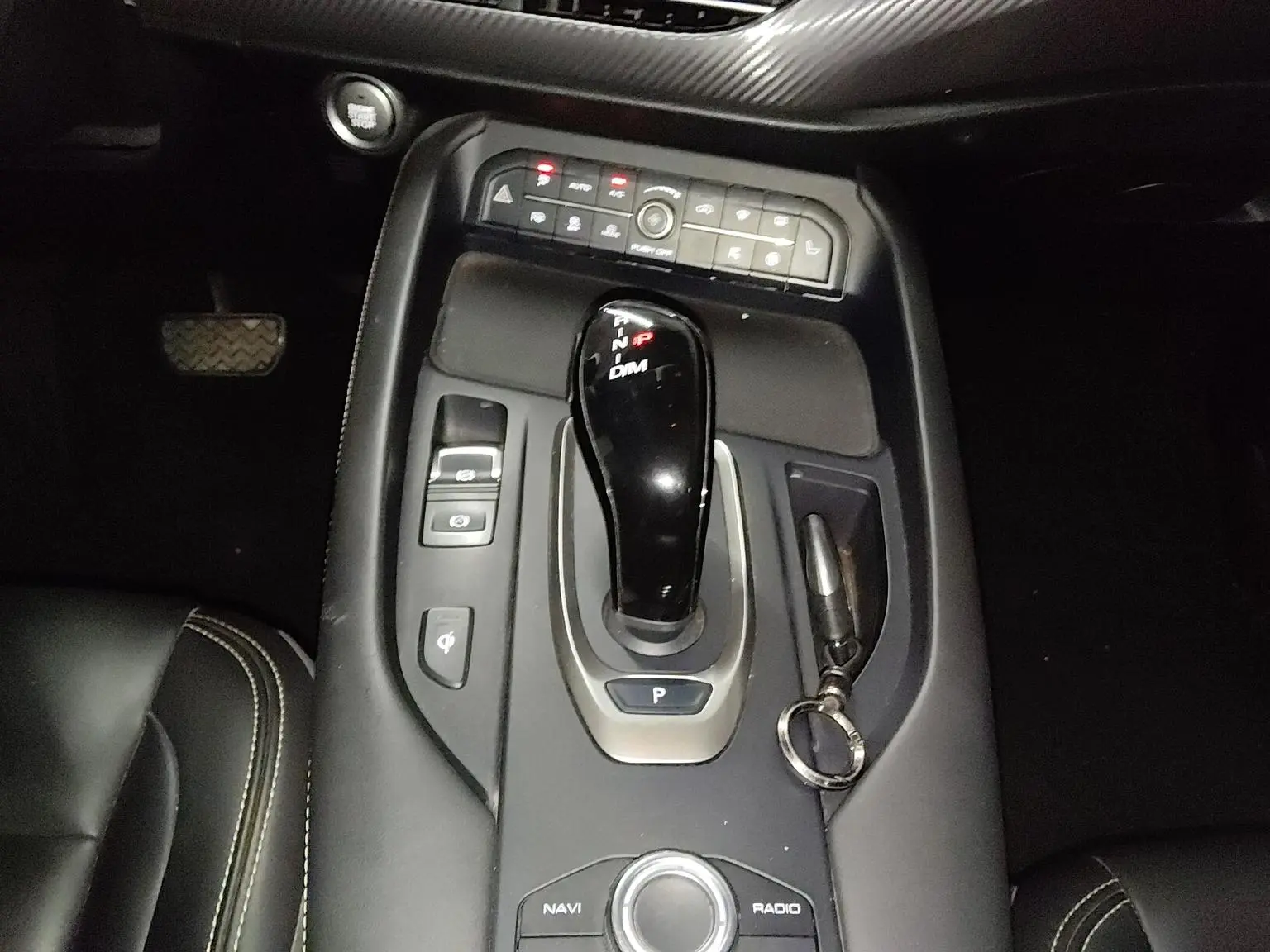 Haval F7x 2019 1.5T 2WD Smart Tech