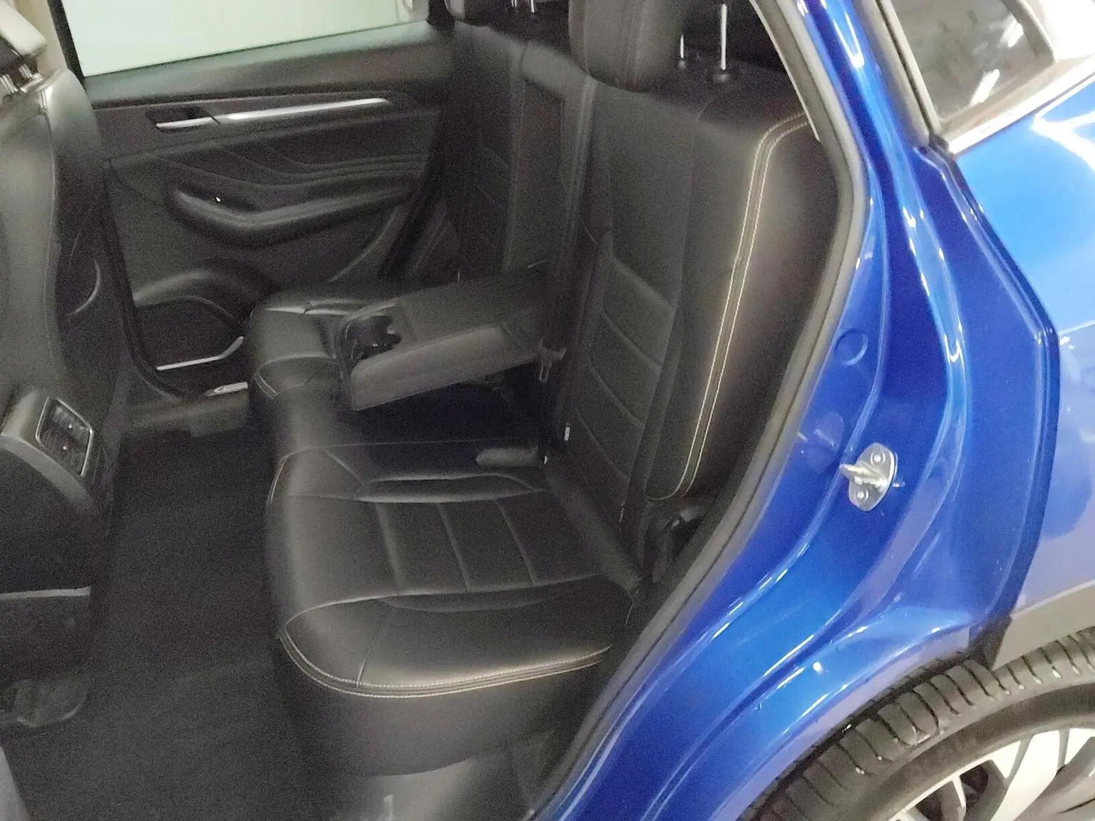 Haval F7x 2019 1.5T 2WD Smart Tech