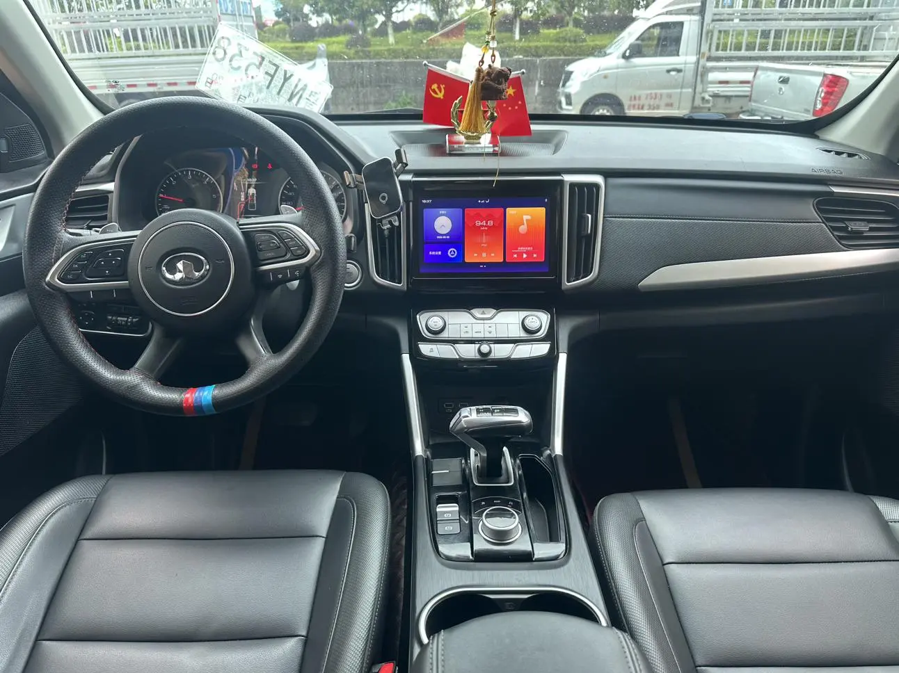 Great Wall Poer 2021 2.0T Diesel Auto 2WD Elite GW4D20M