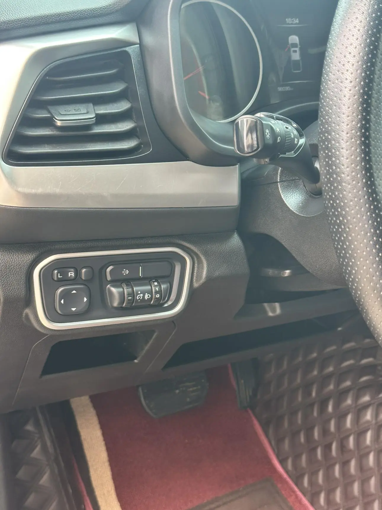 Great Wall Poer 2021 2.0T Diesel Auto 2WD Elite GW4D20M
