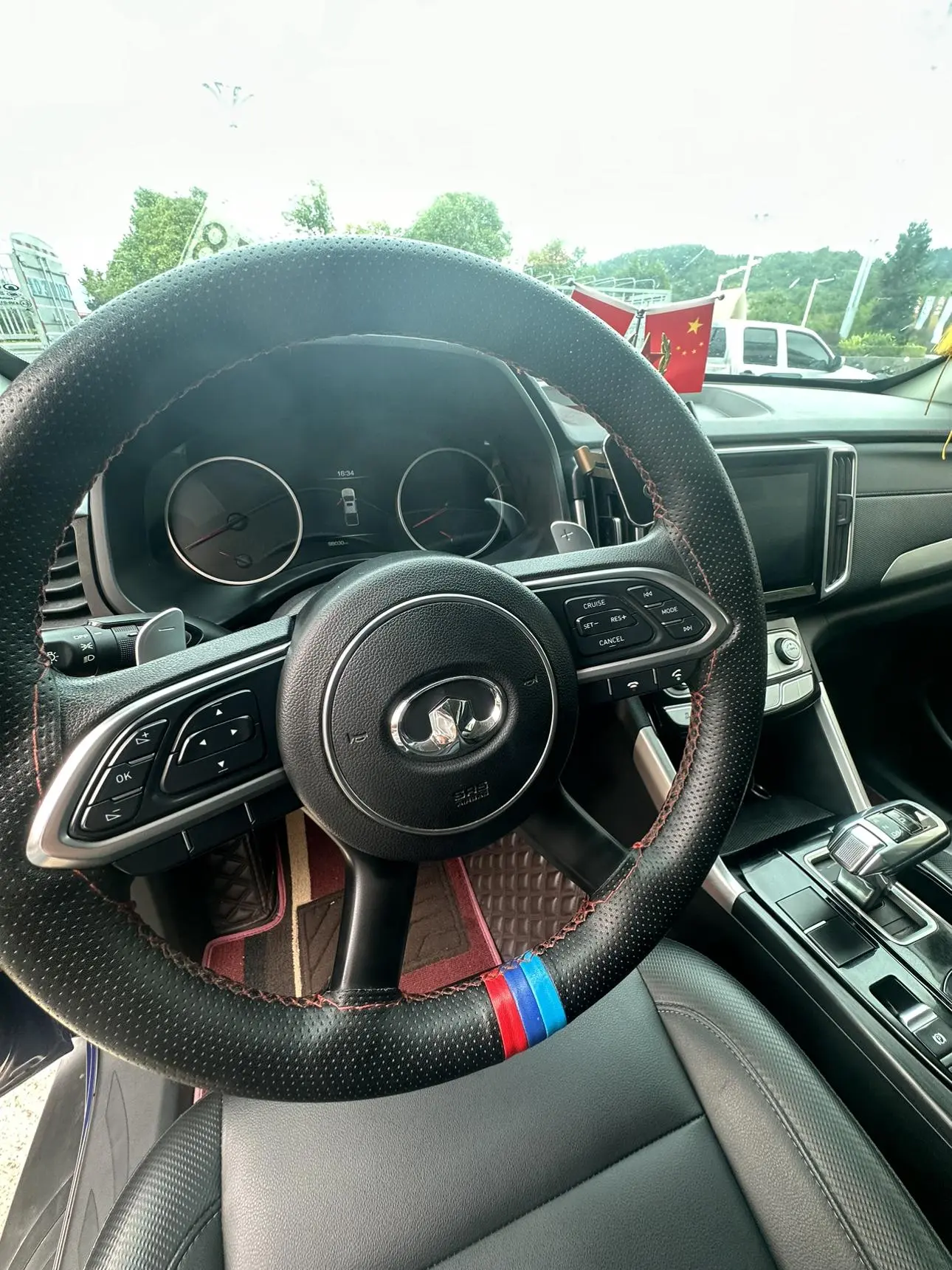 Great Wall Poer 2021 2.0T Diesel Auto 2WD Elite GW4D20M