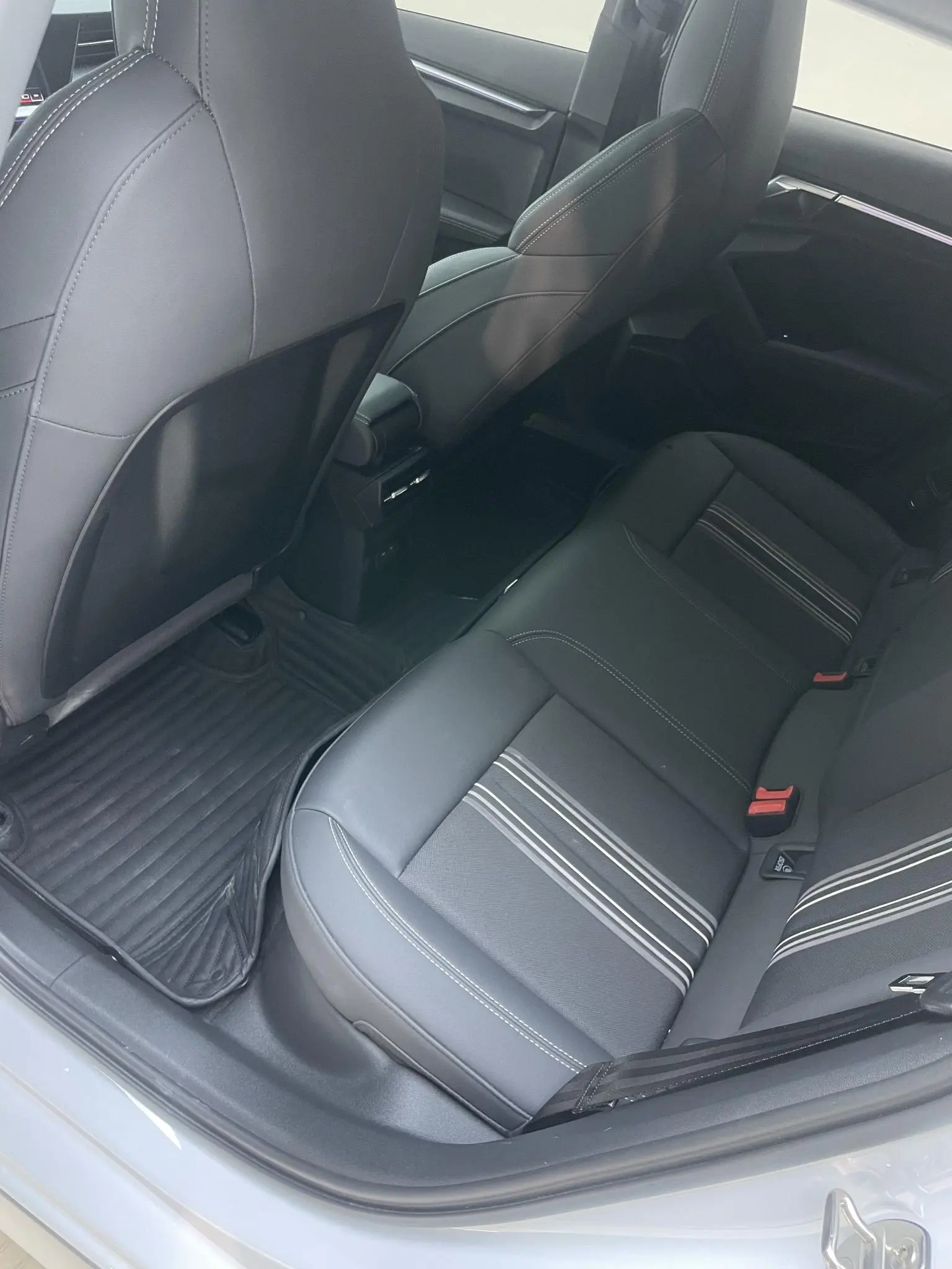 Audi A3 2023 Sportback 35 TFSI Sport Fashion