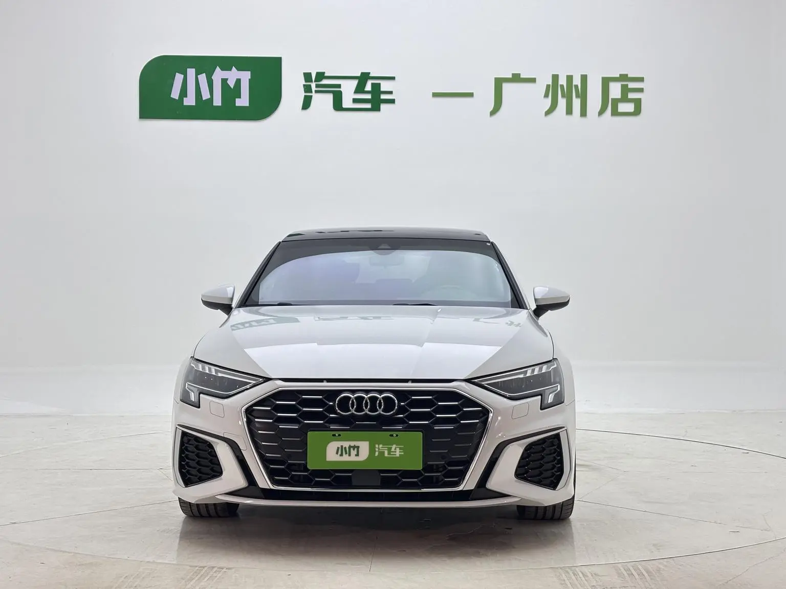 Audi A3 2023 Sportback 35 TFSI Sport Fashion