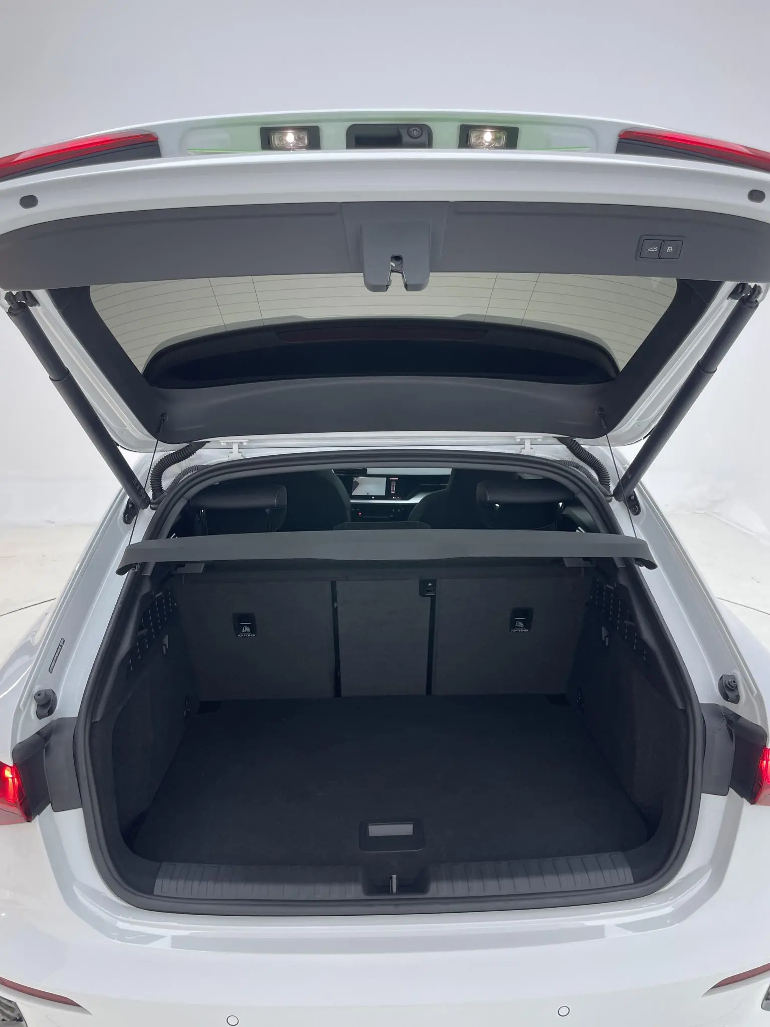 Audi A3 2023 Sportback 35 TFSI Sport Fashion
