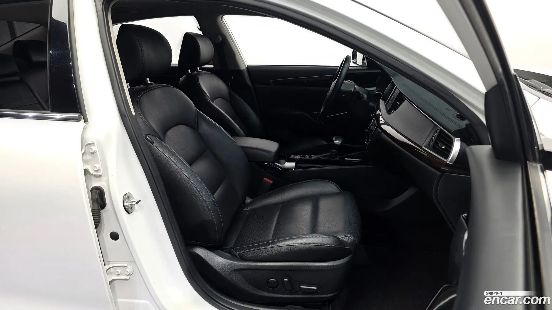 Kia K7 2.4 GDI Prestige 2016