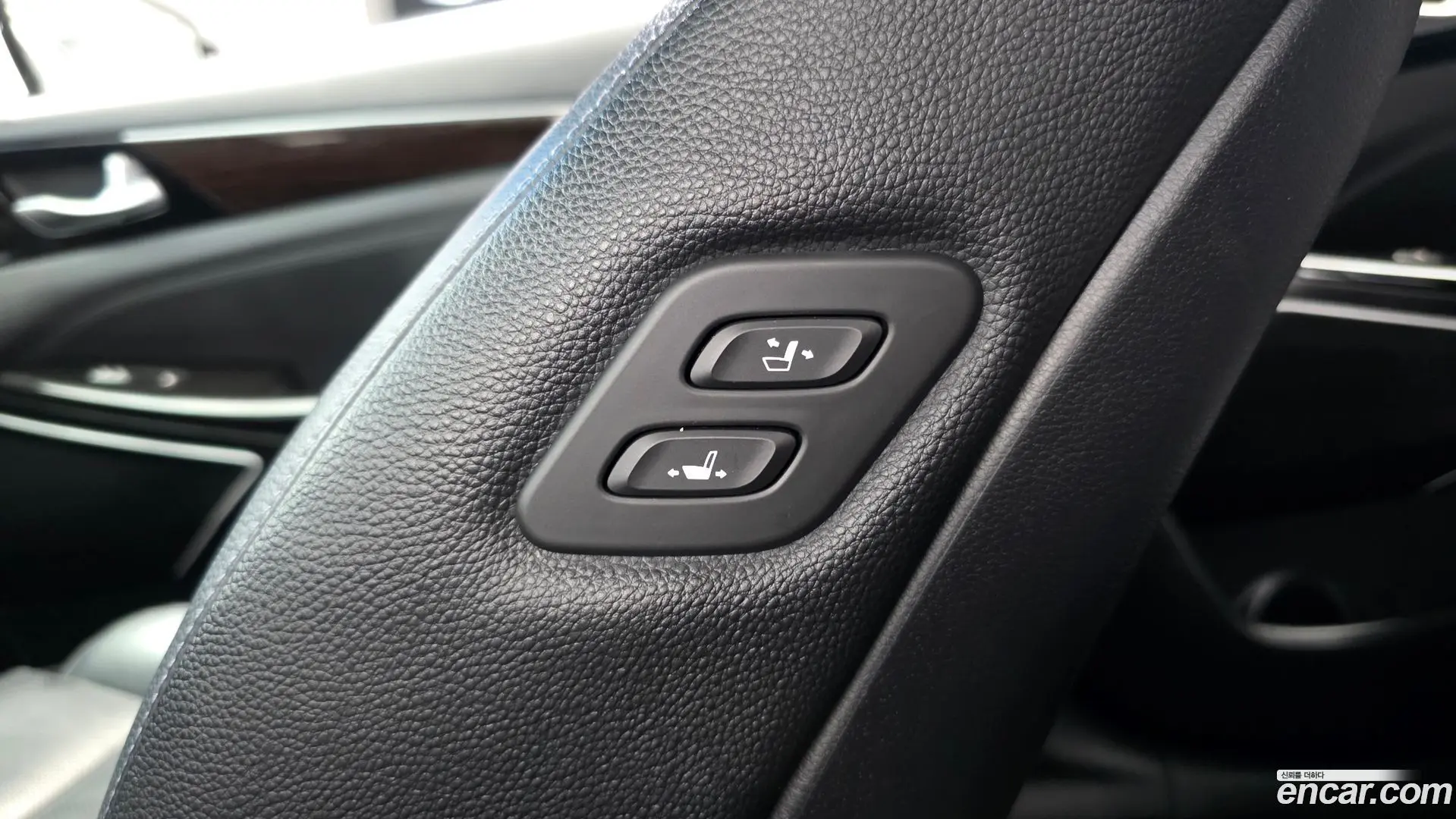 Kia K7 2.4 GDI Prestige 2016
