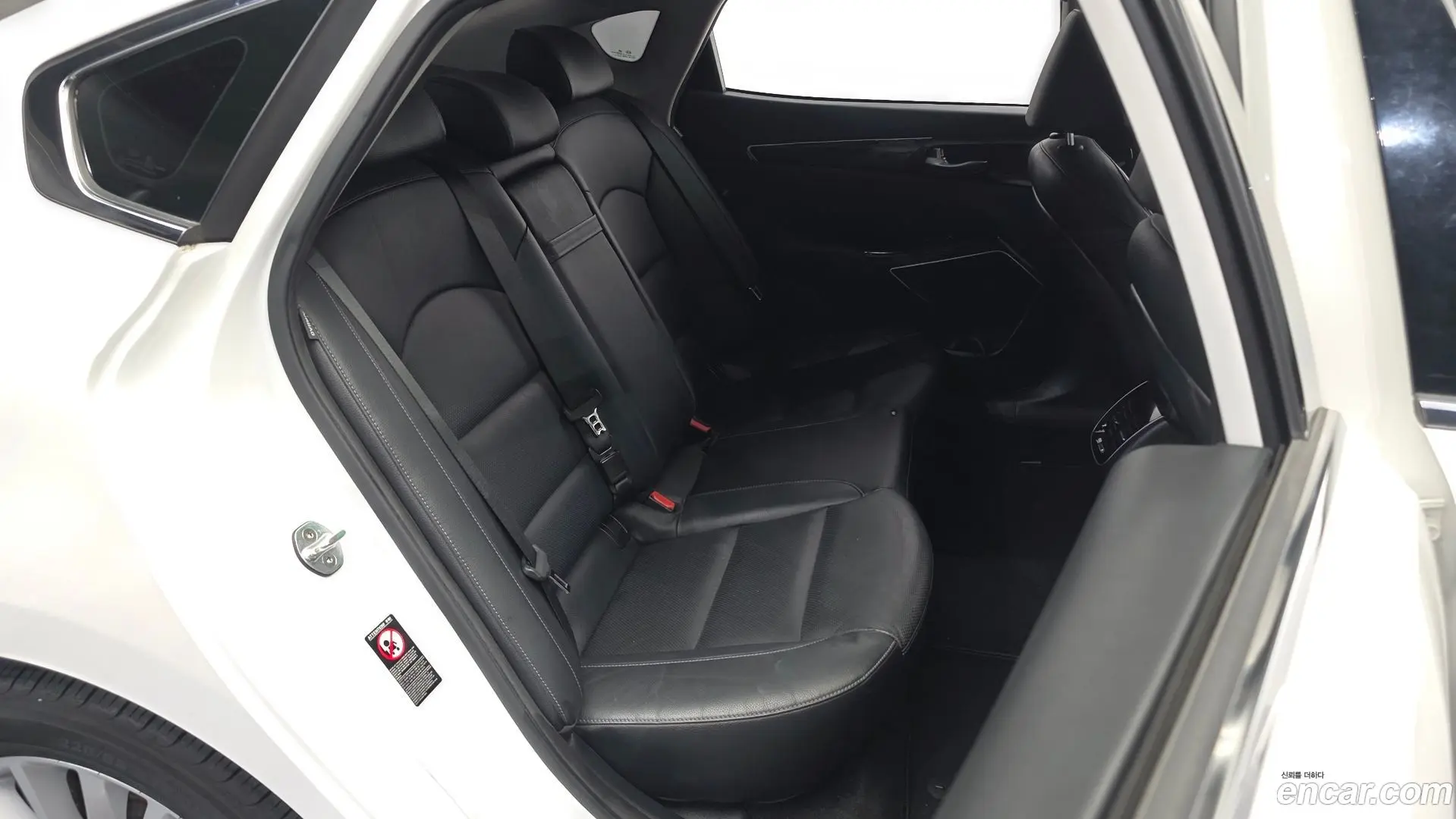 Kia K7 2.4 GDI Prestige 2016
