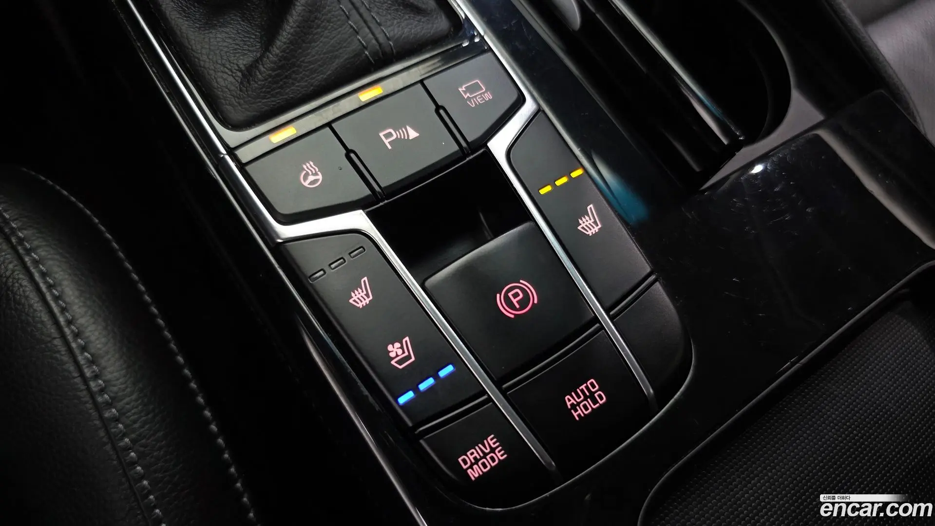 Kia K7 2.4 GDI Prestige 2016