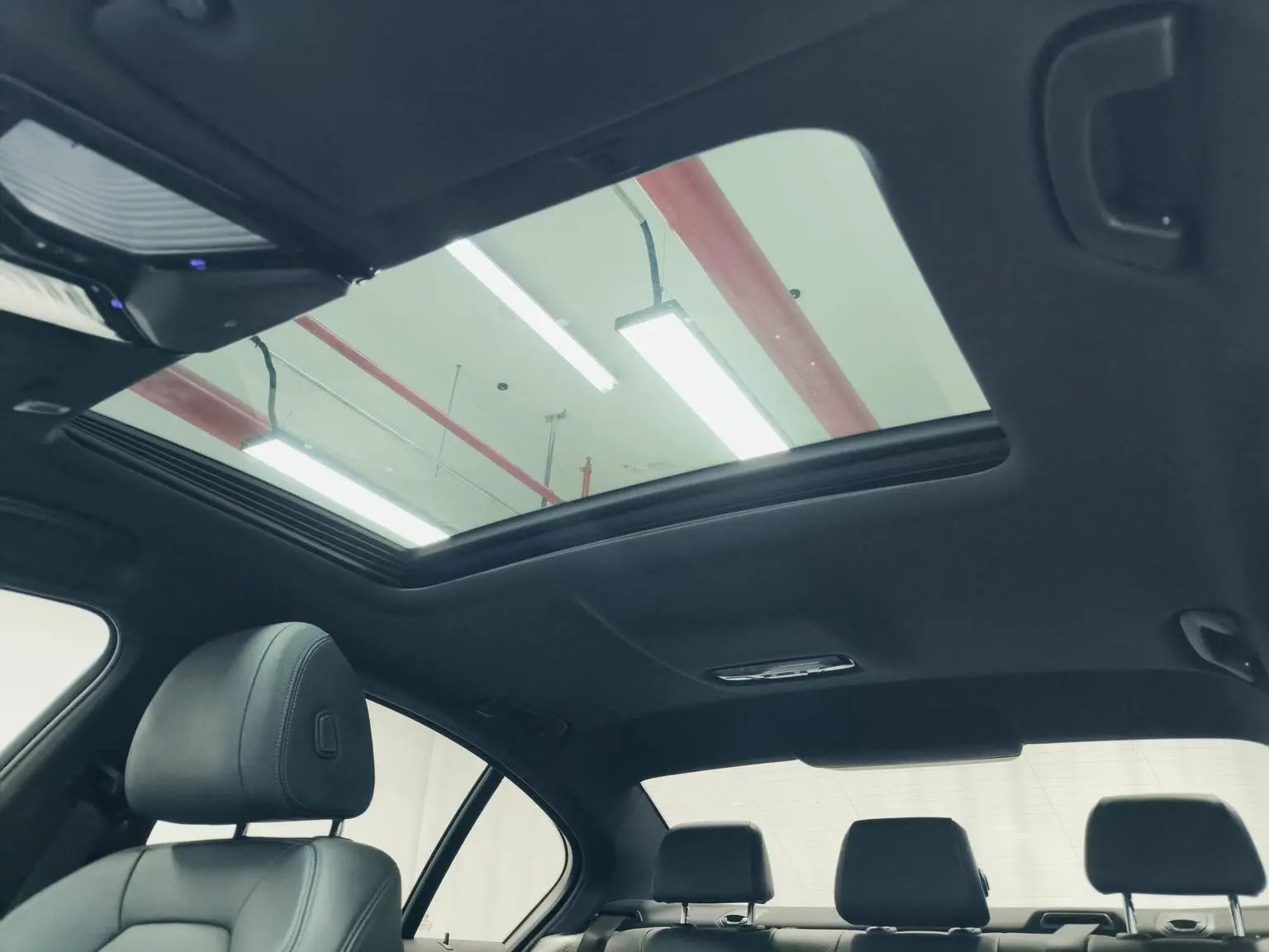 BMW 5 Series ( Import ) 2019 Facelift 525i M Sport Package