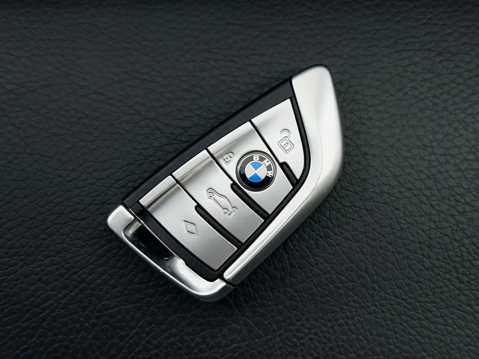 BMW 5 Series ( Import ) 2019 Facelift 525i M Sport Package