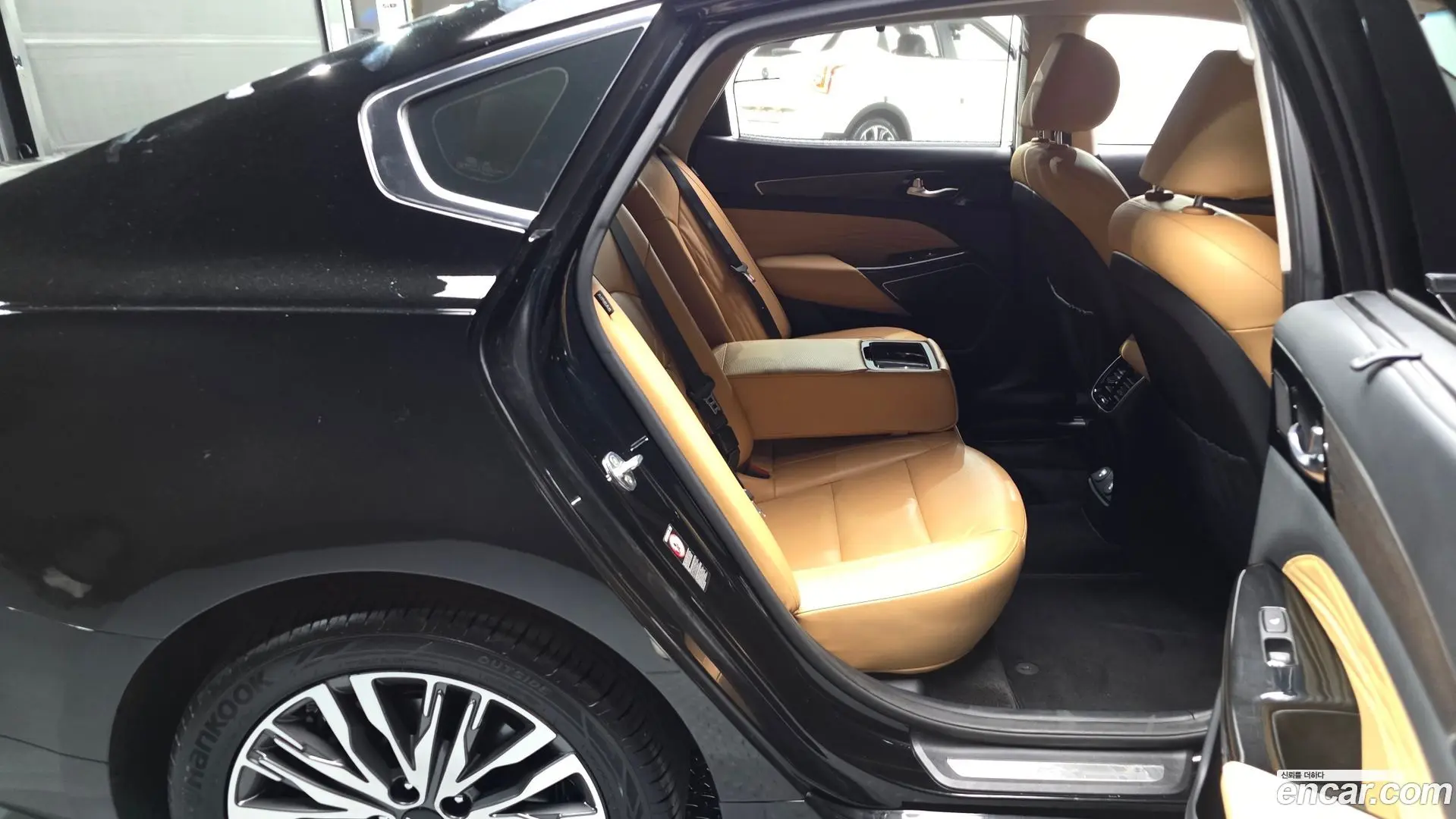 Kia K7 2.5 GDI X Edition