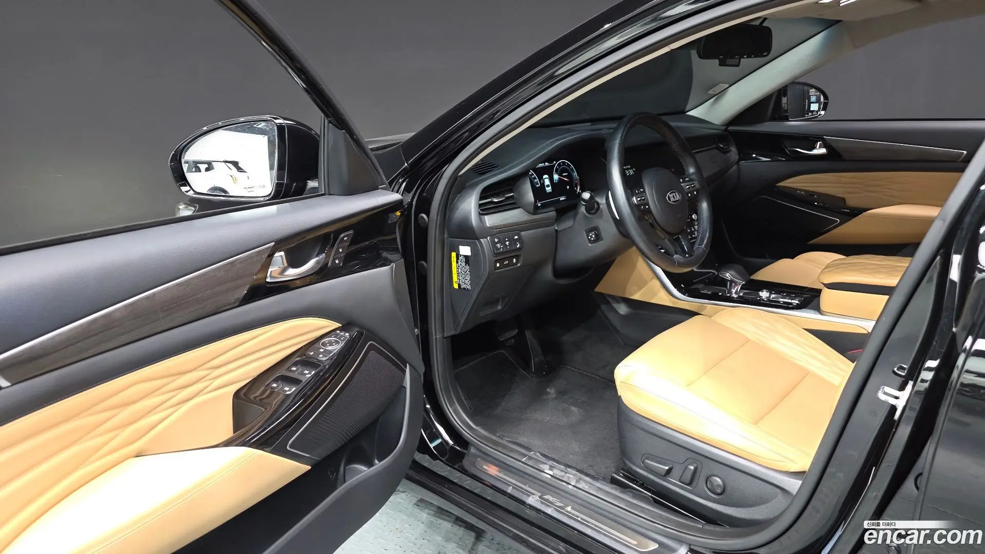Kia K7 2.5 GDI X Edition