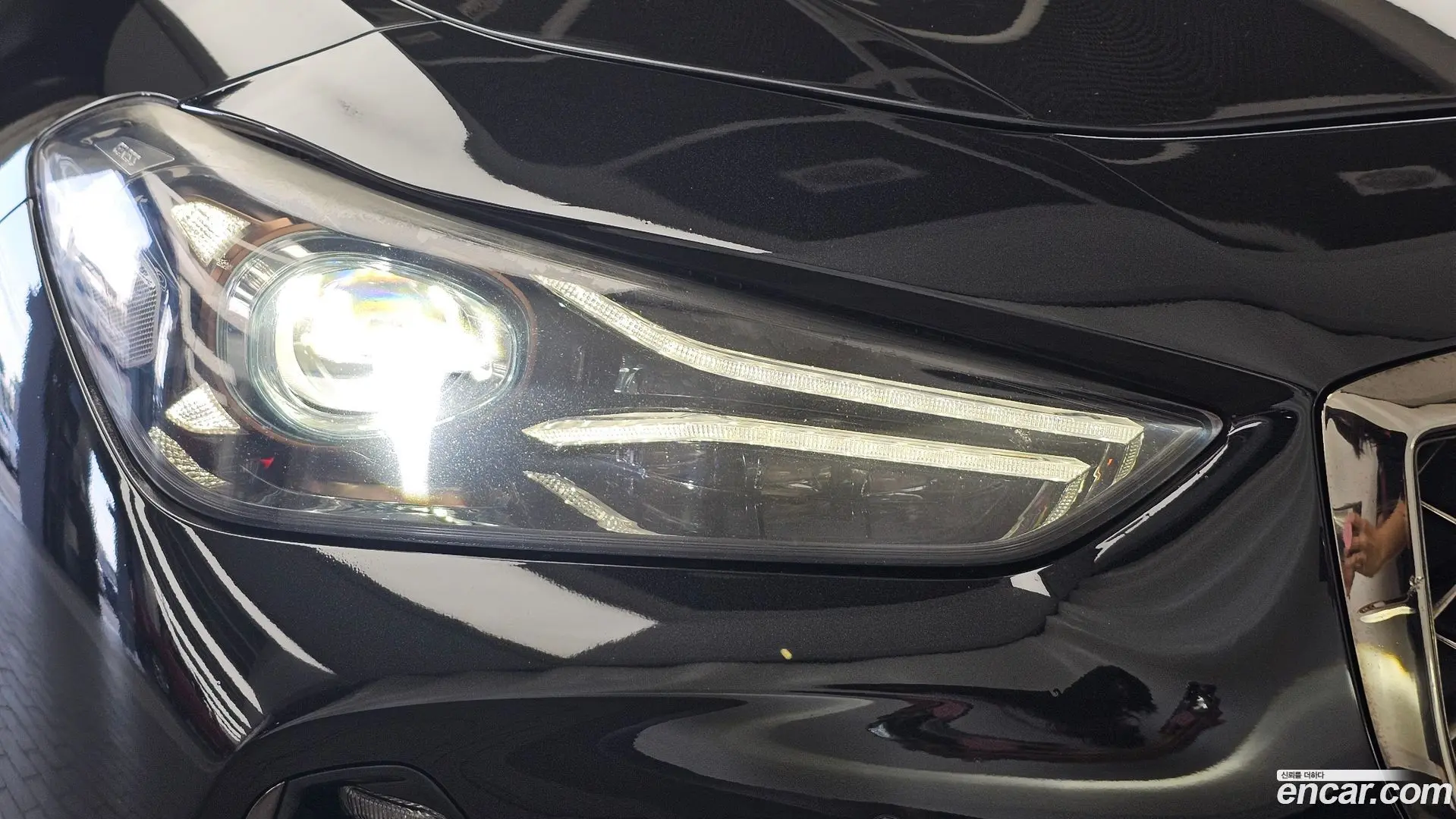 Genesis G70 2.0T AWD