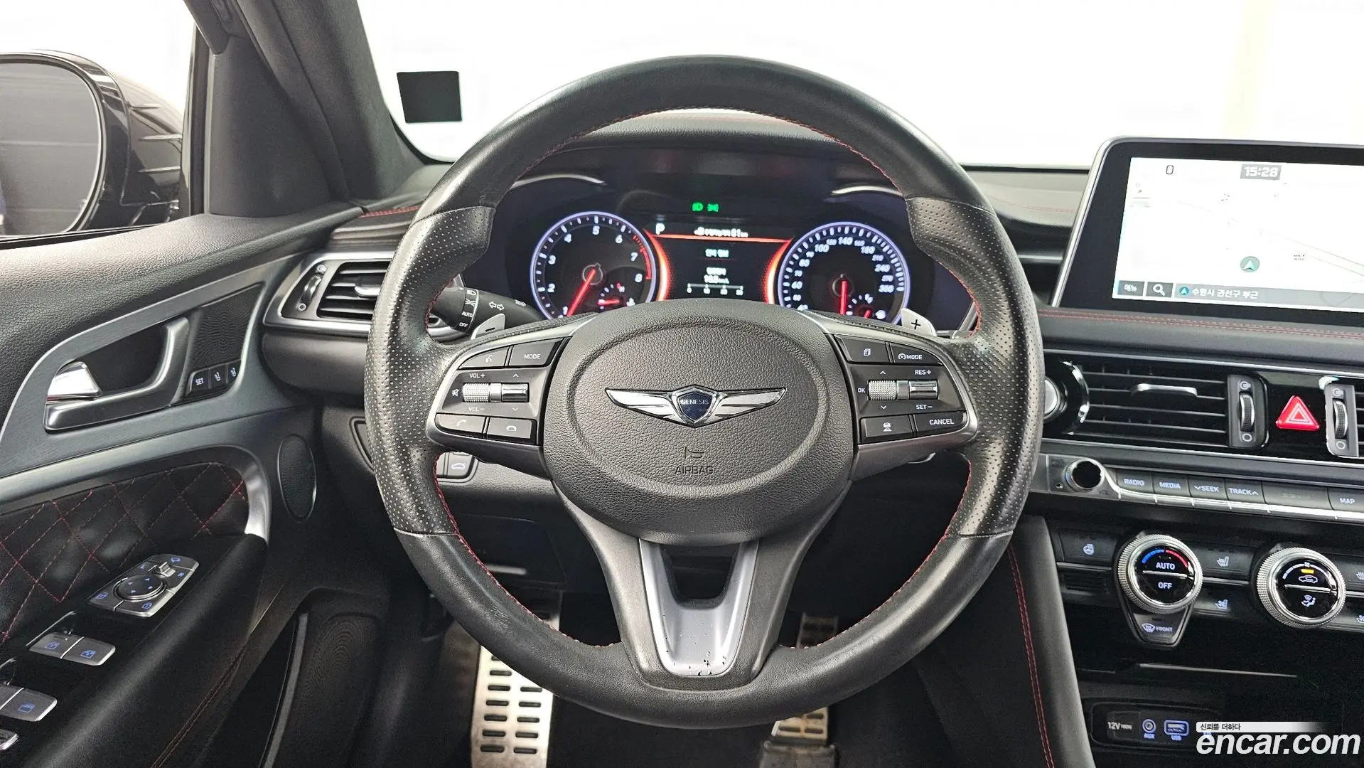 Genesis G70 2.0T AWD