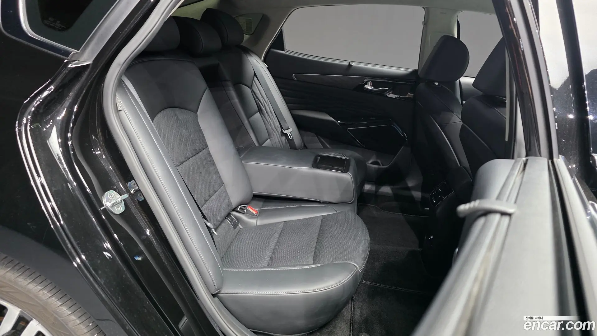 Kia K7 2.5 GDI X Edition
