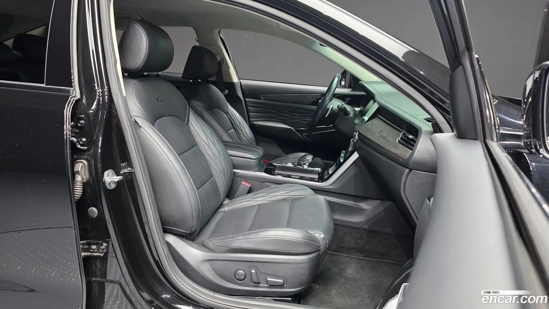 Kia K7 2.5 GDI X Edition