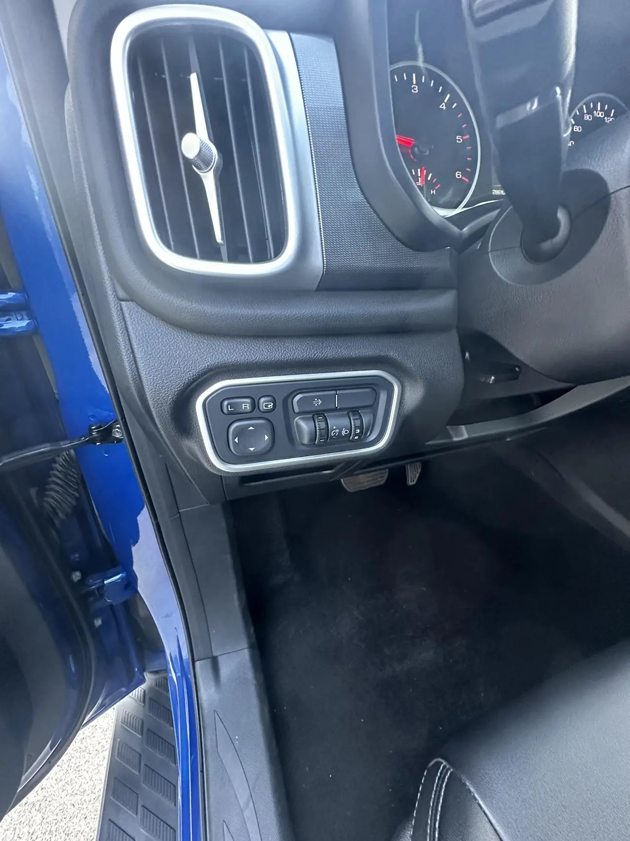 Great Wall Poer 2021 2.0T Diesel Auto 2WD Comfort GW4D20M