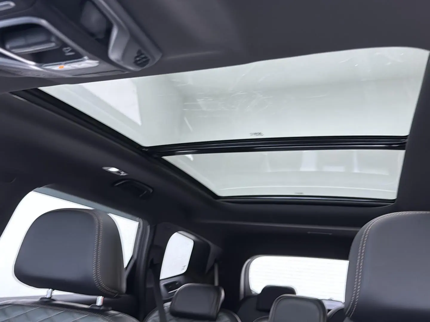 Geely Haoyue L 2023 2.0TD DCT Premium
