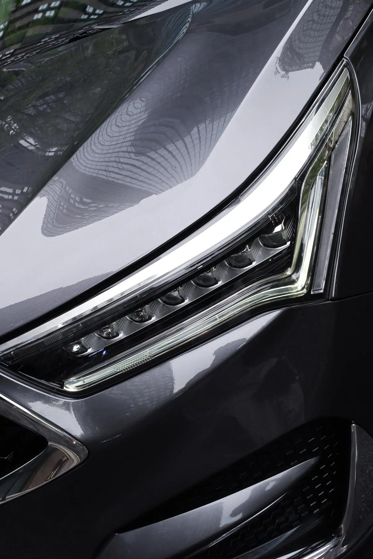 Acura RDX 2019 2.0T SH-AWD China VI