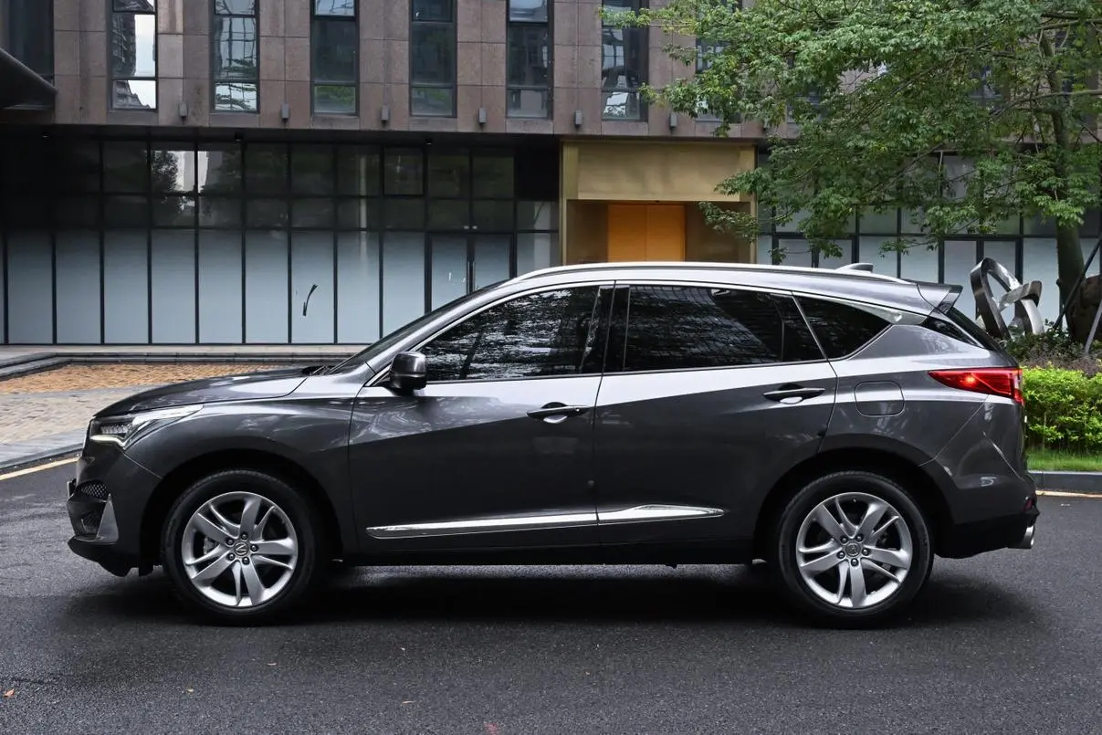 Acura RDX 2019 2.0T SH-AWD China VI