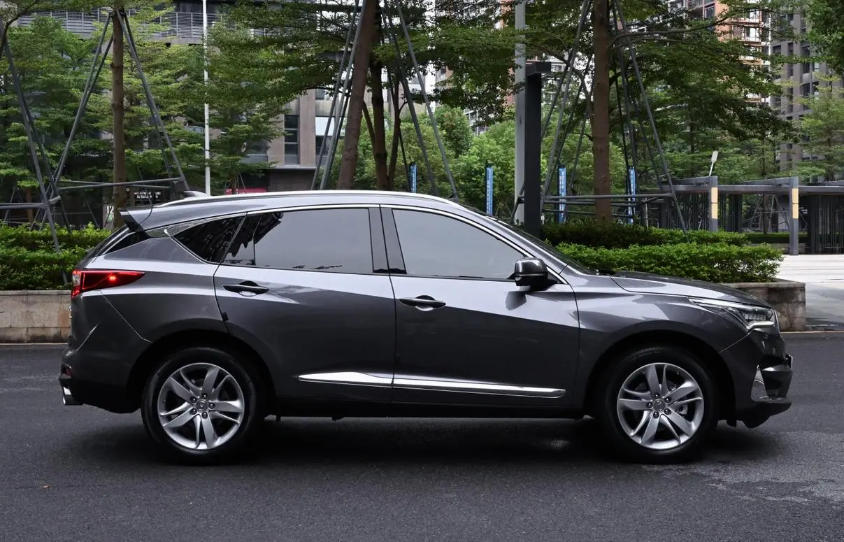Acura RDX 2019 2.0T SH-AWD China VI