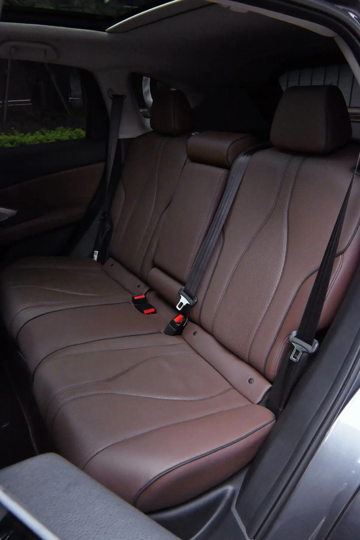 Acura RDX 2019 2.0T SH-AWD China VI