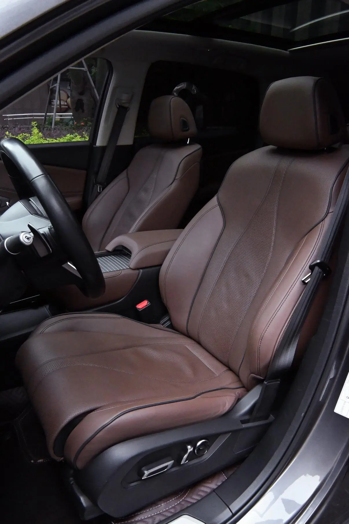 Acura RDX 2019 2.0T SH-AWD China VI
