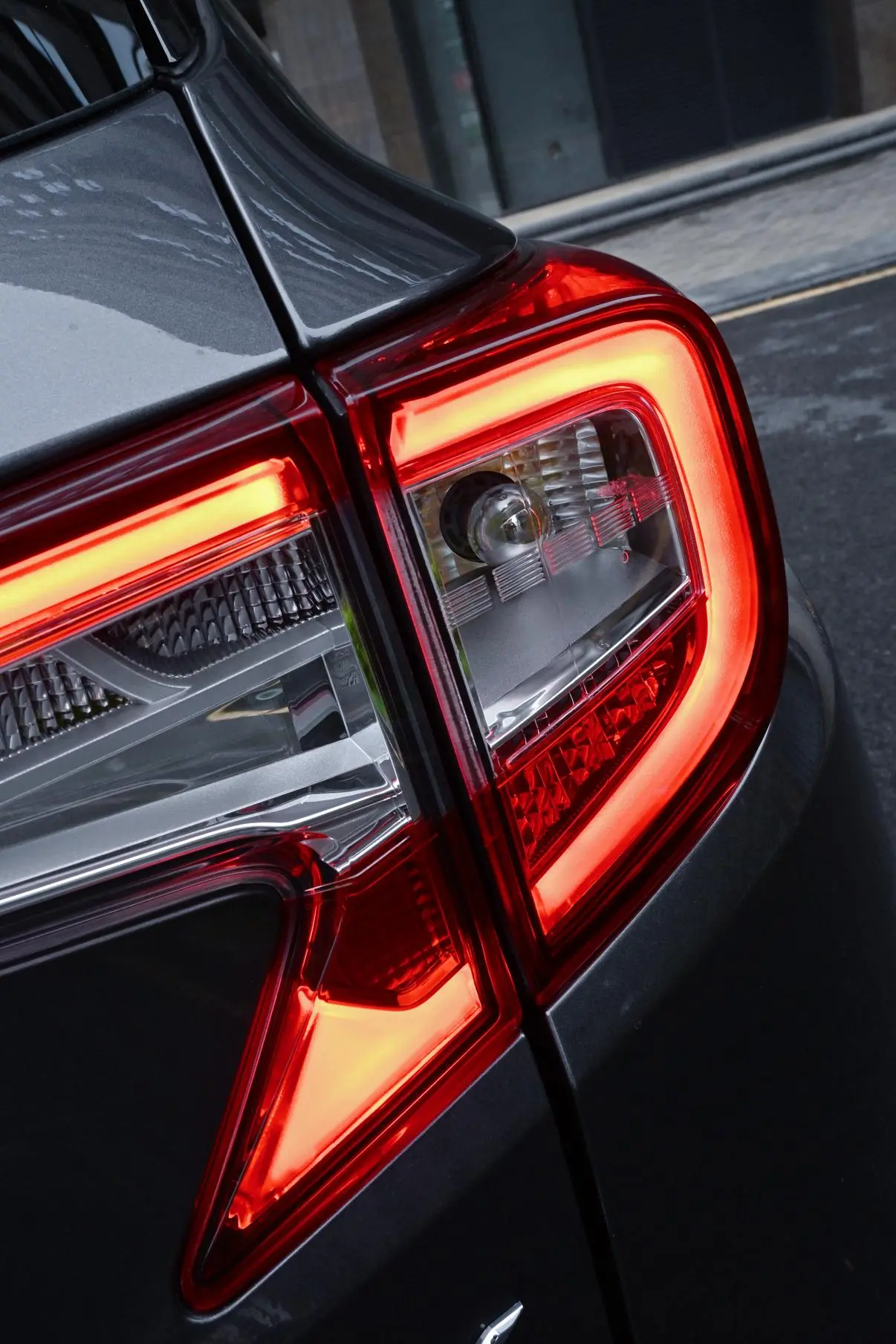 Acura RDX 2019 2.0T SH-AWD China VI