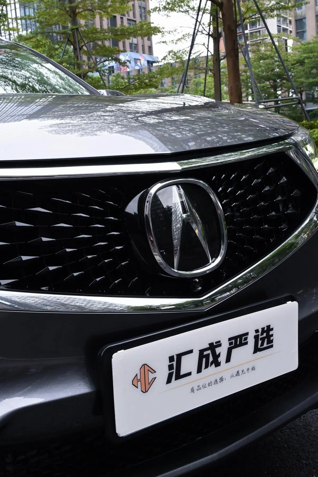 Acura RDX 2019 2.0T SH-AWD China VI