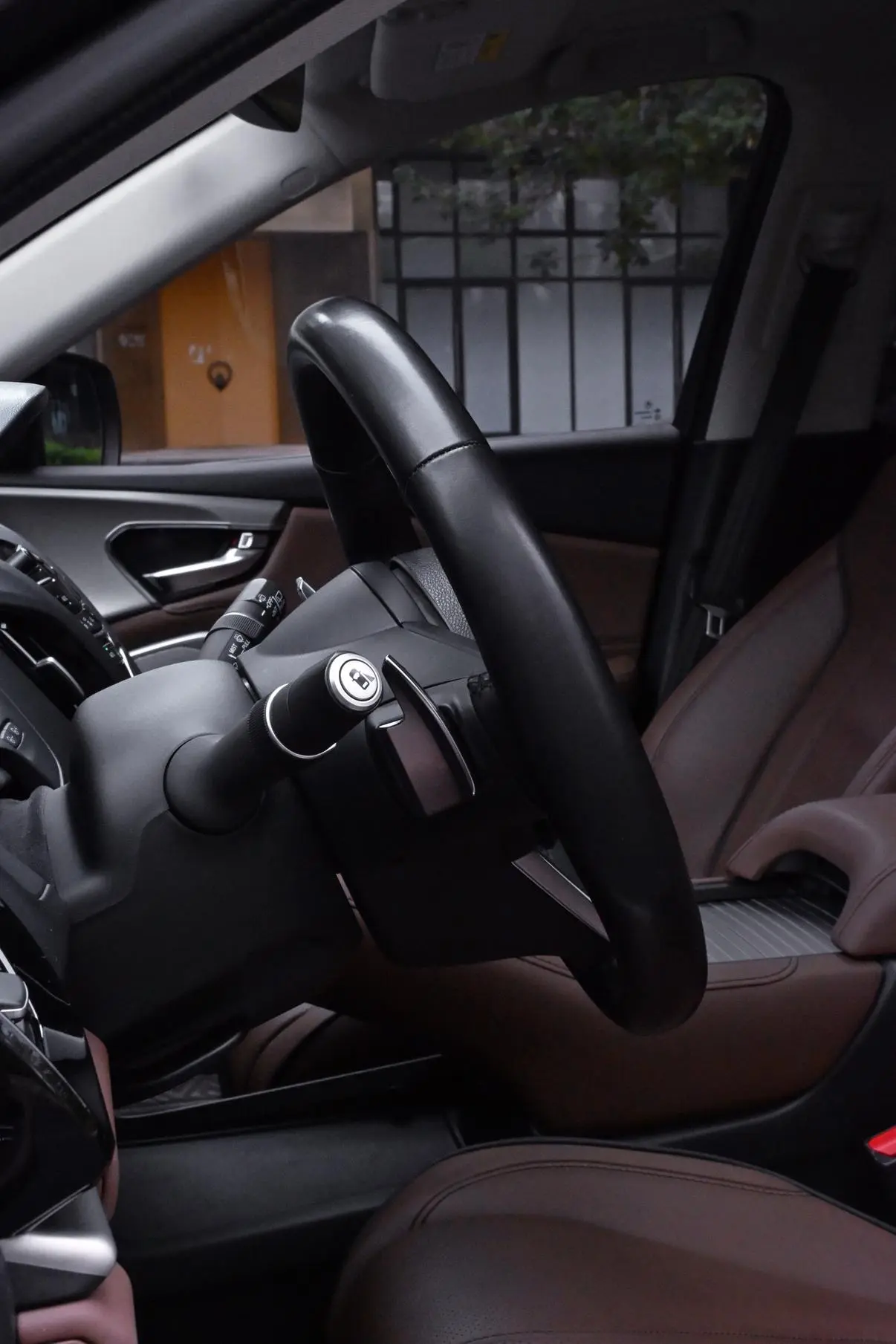 Acura RDX 2019 2.0T SH-AWD China VI