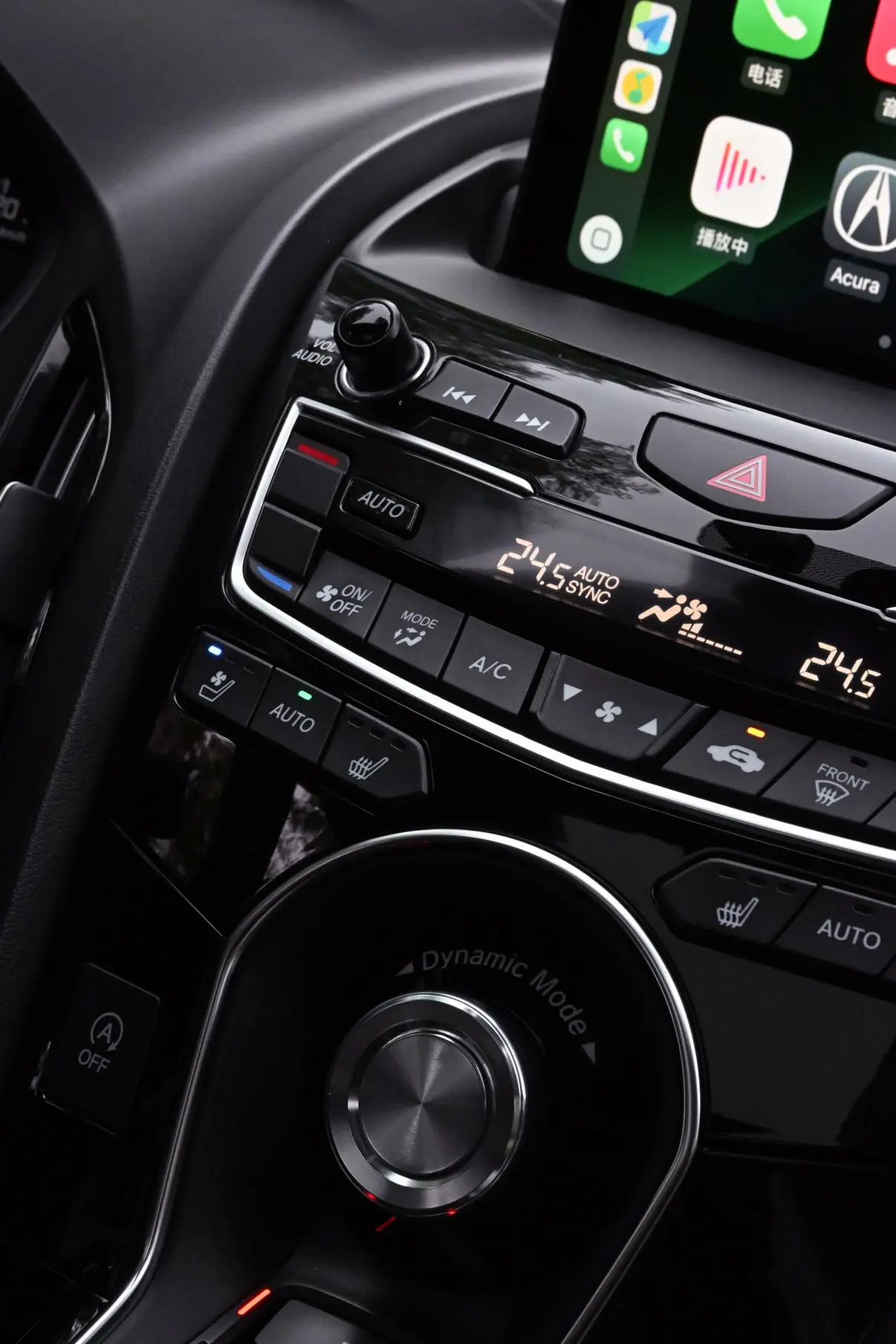 Acura RDX 2019 2.0T SH-AWD China VI