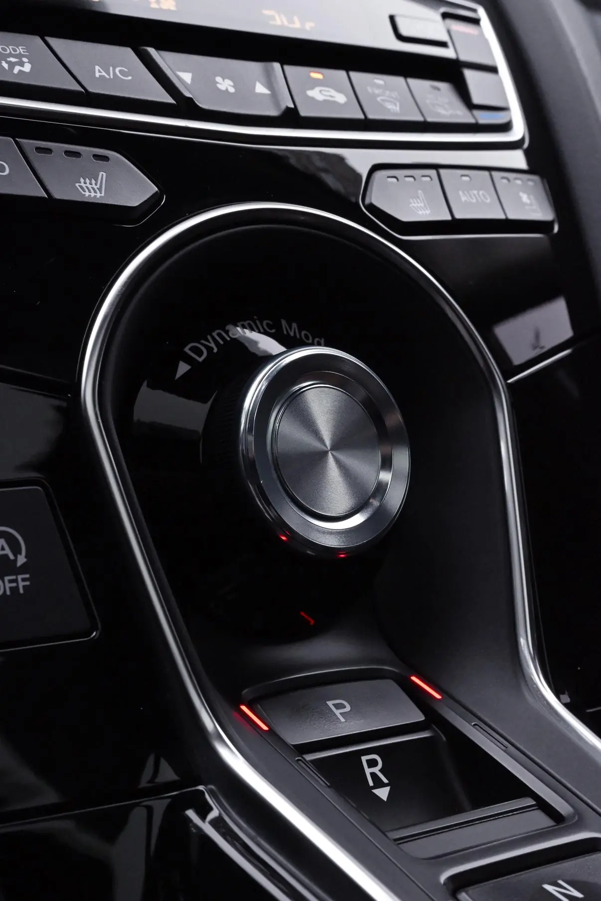 Acura RDX 2019 2.0T SH-AWD China VI
