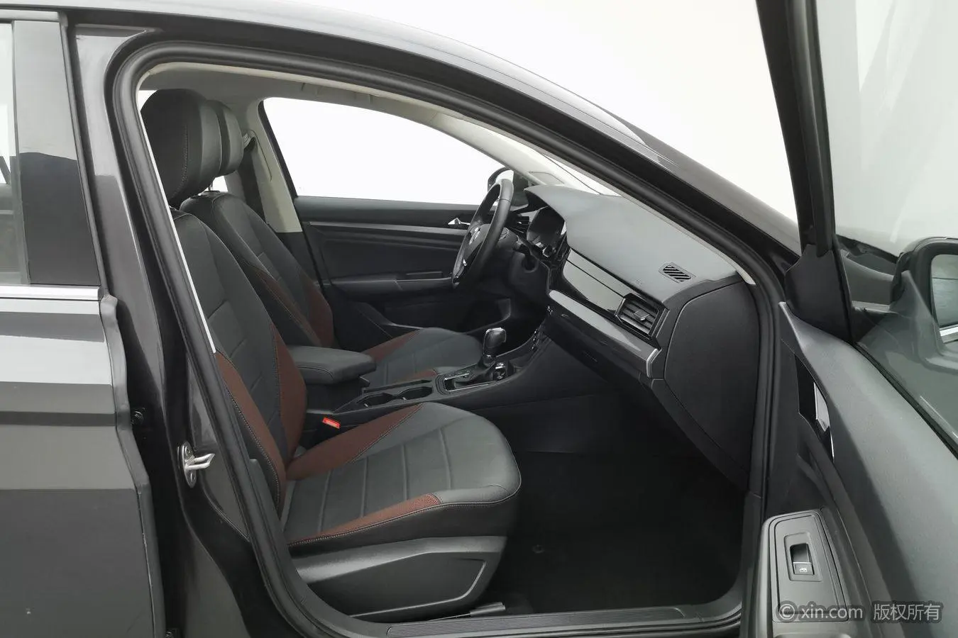 Volkswagen Bora 2021 280TSI DSG Smart Connected