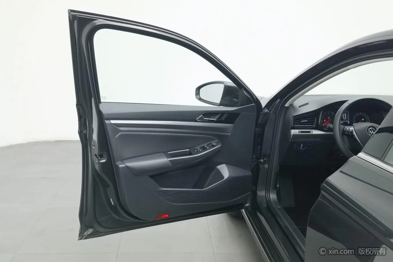 Volkswagen Bora 2021 280TSI DSG Smart Connected