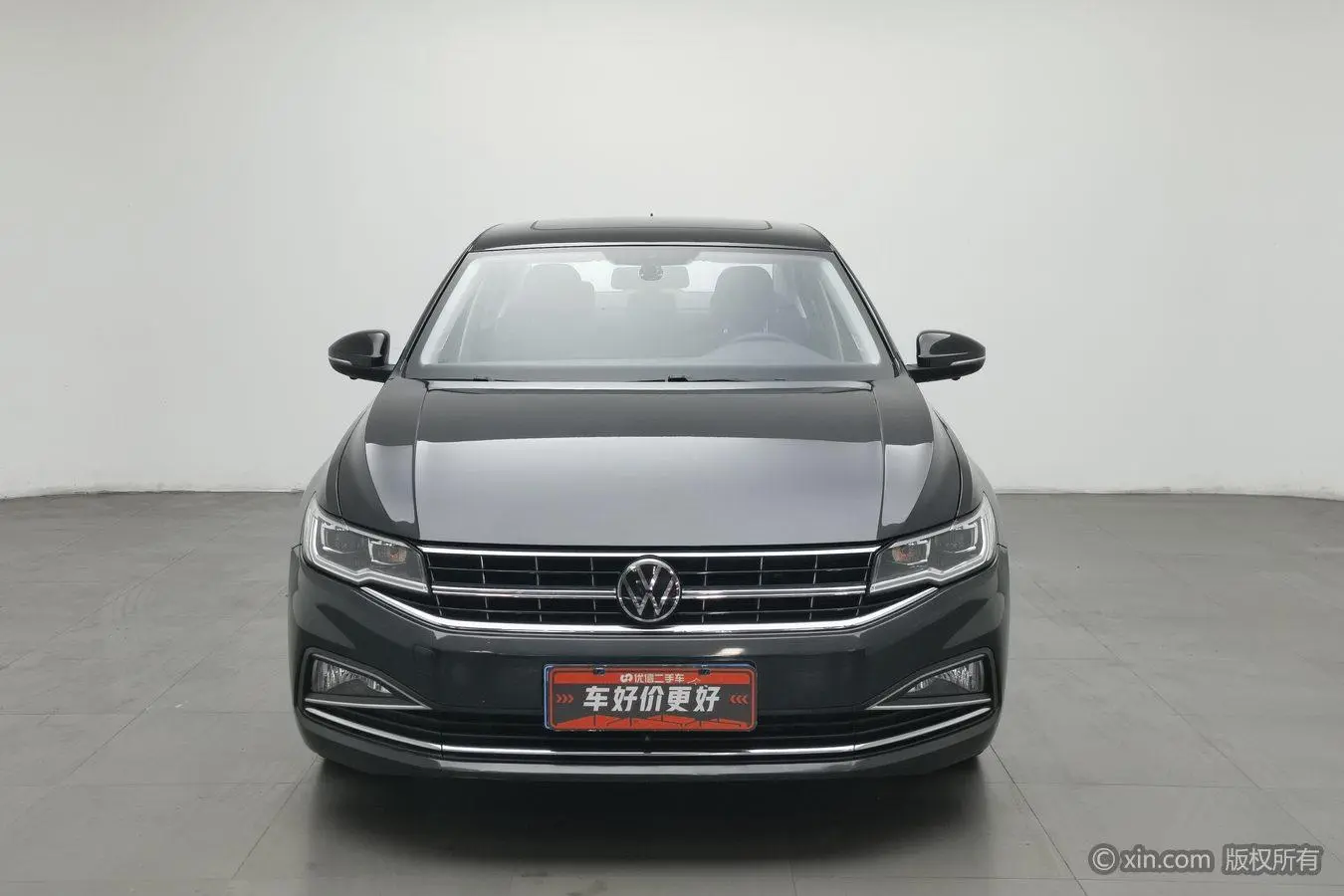 Volkswagen Bora 2021 280TSI DSG Smart Connected