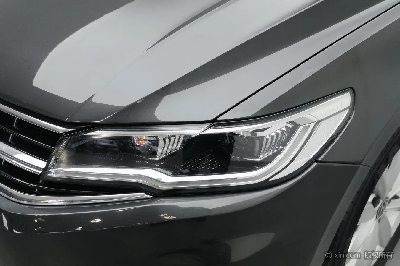 Volkswagen Bora 2021 280TSI DSG Smart Connected