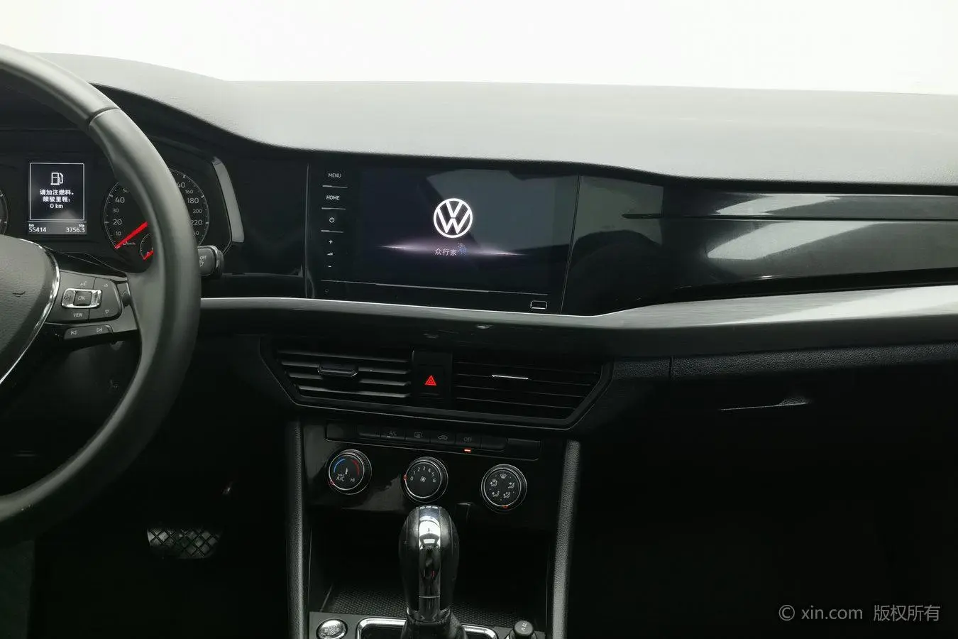 Volkswagen Bora 2021 280TSI DSG Smart Connected