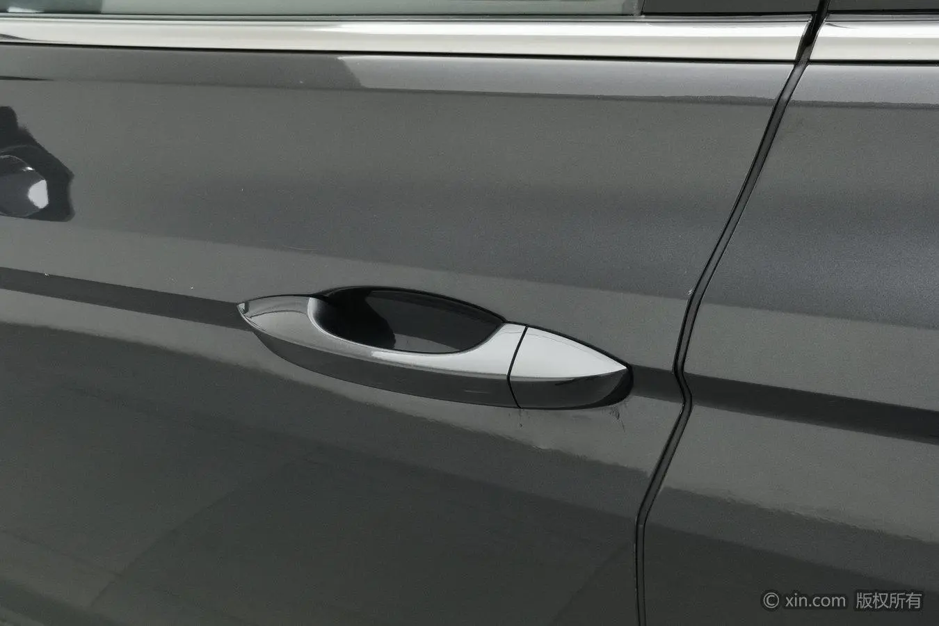 Volkswagen Bora 2021 280TSI DSG Smart Connected