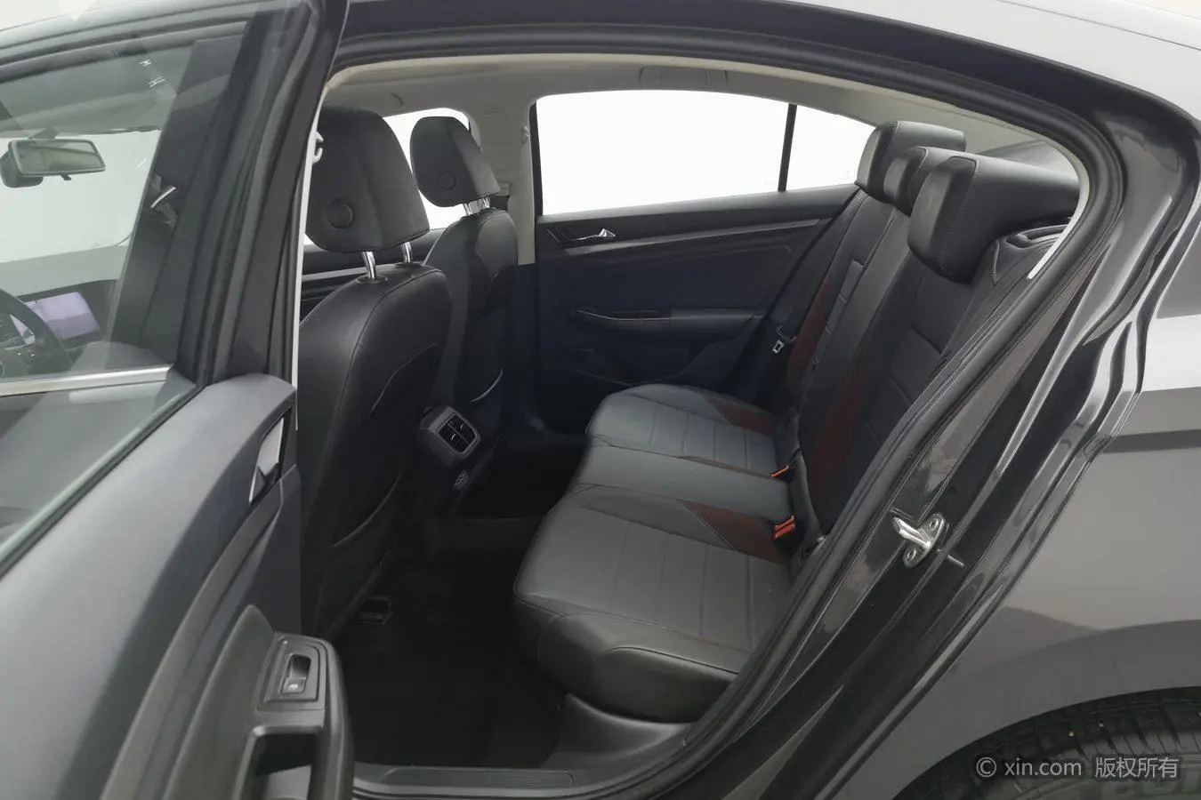Volkswagen Bora 2021 280TSI DSG Smart Connected