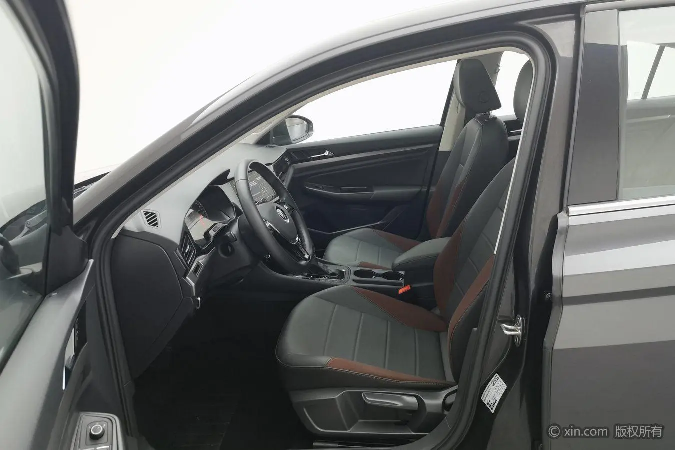 Volkswagen Bora 2021 280TSI DSG Smart Connected