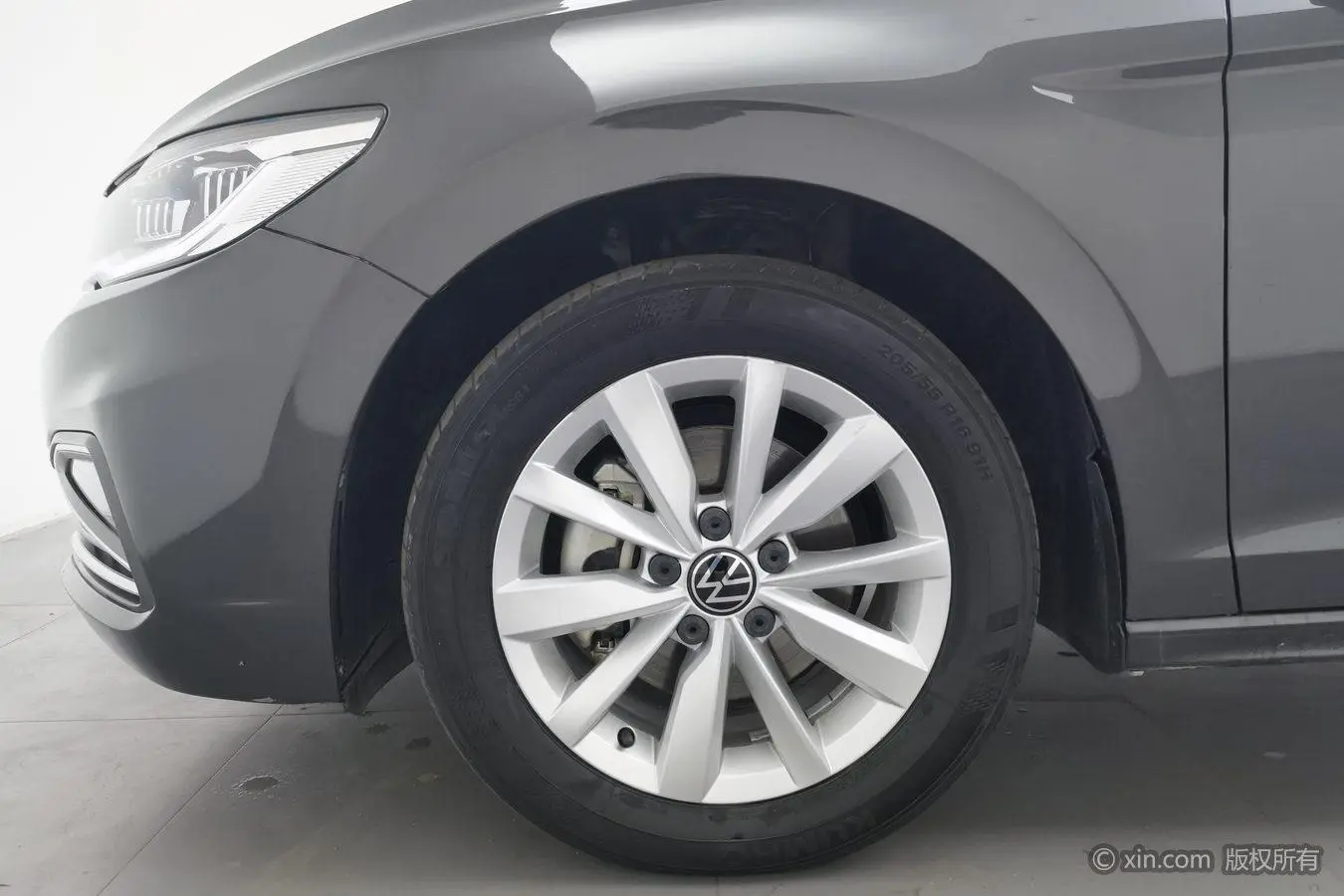 Volkswagen Bora 2021 280TSI DSG Smart Connected