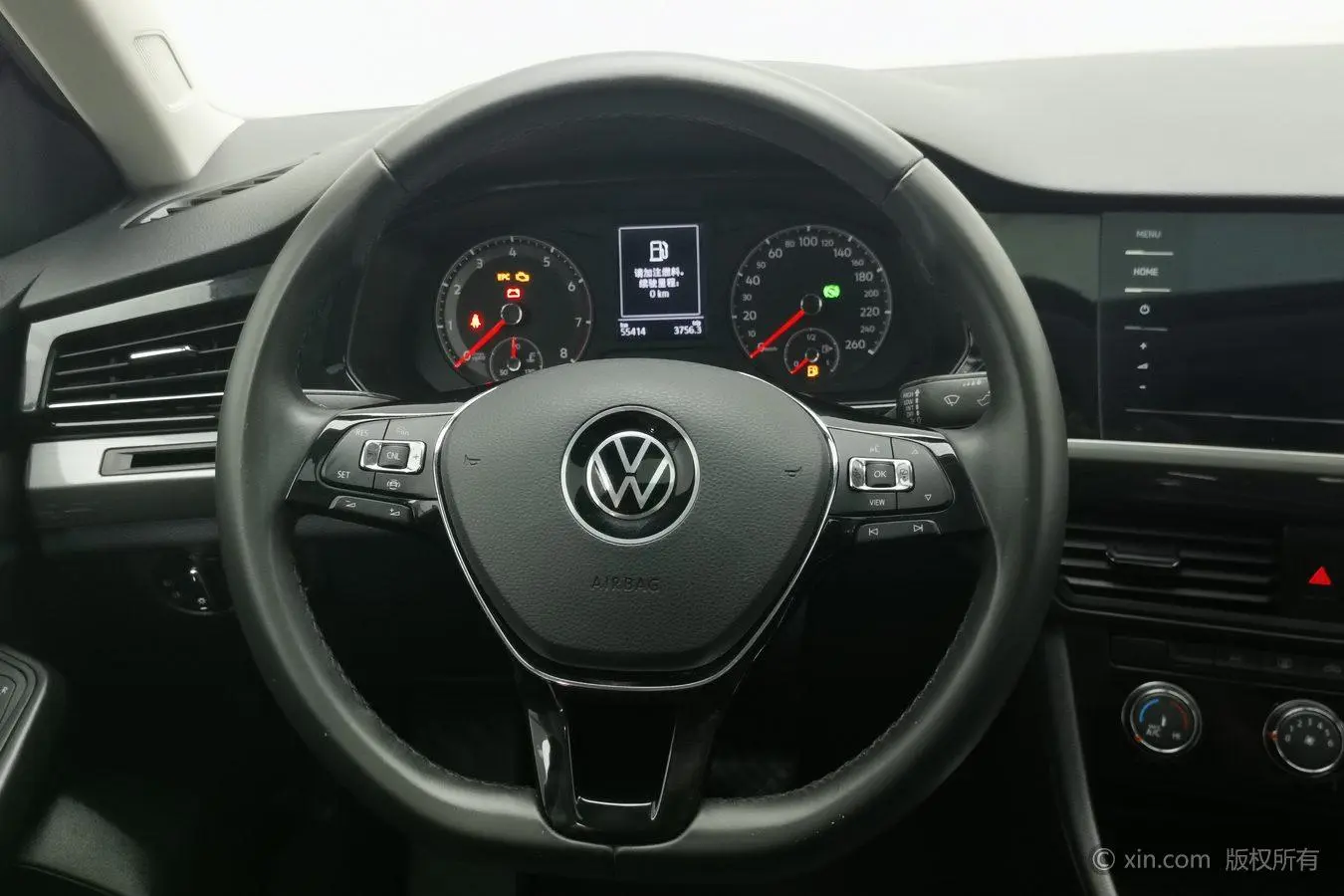 Volkswagen Bora 2021 280TSI DSG Smart Connected