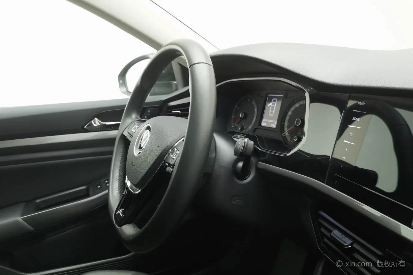 Volkswagen Bora 2021 280TSI DSG Smart Connected