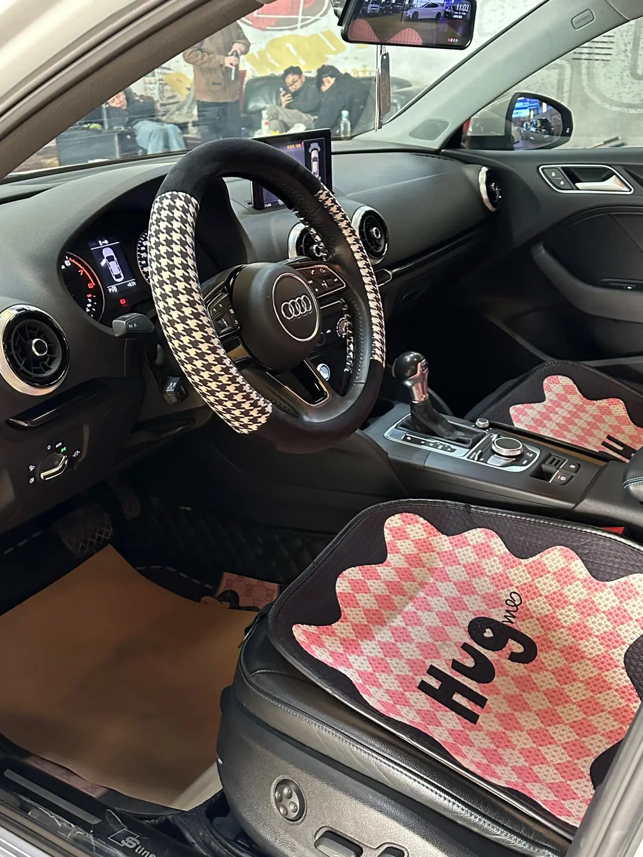 Audi A3 2020 Limousine 35 TFSI Fashion China VI