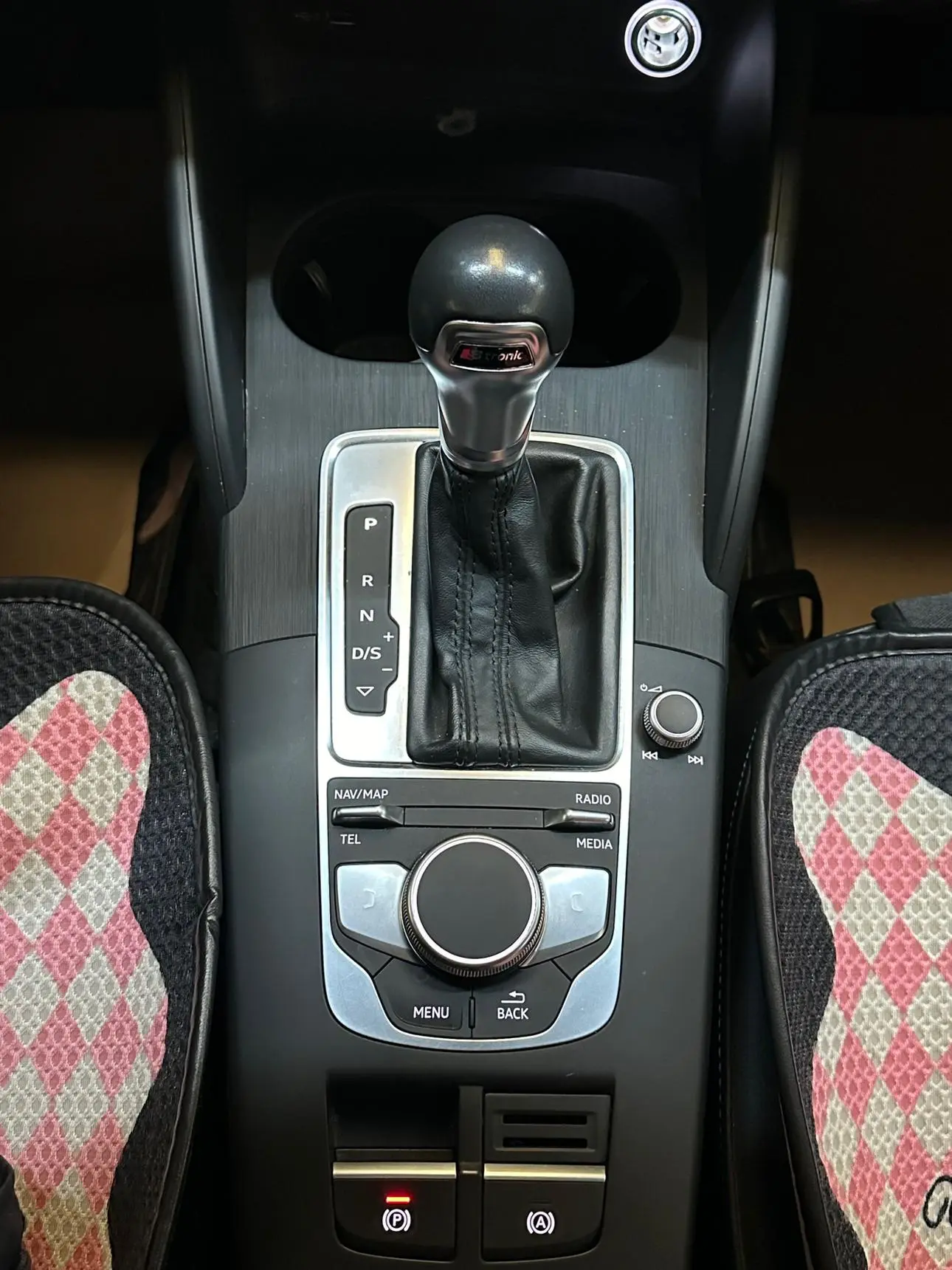 Audi A3 2020 Limousine 35 TFSI Fashion China VI