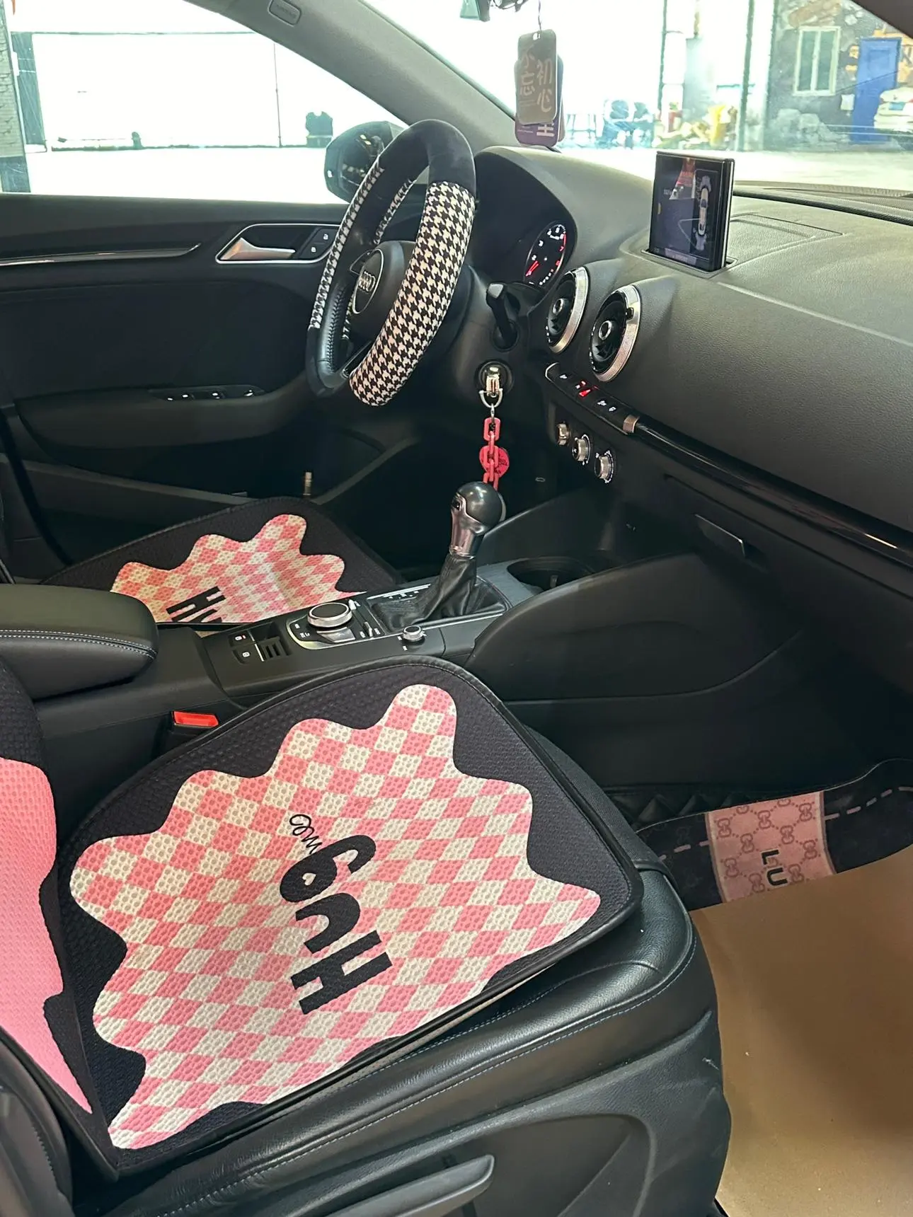 Audi A3 2020 Limousine 35 TFSI Fashion China VI