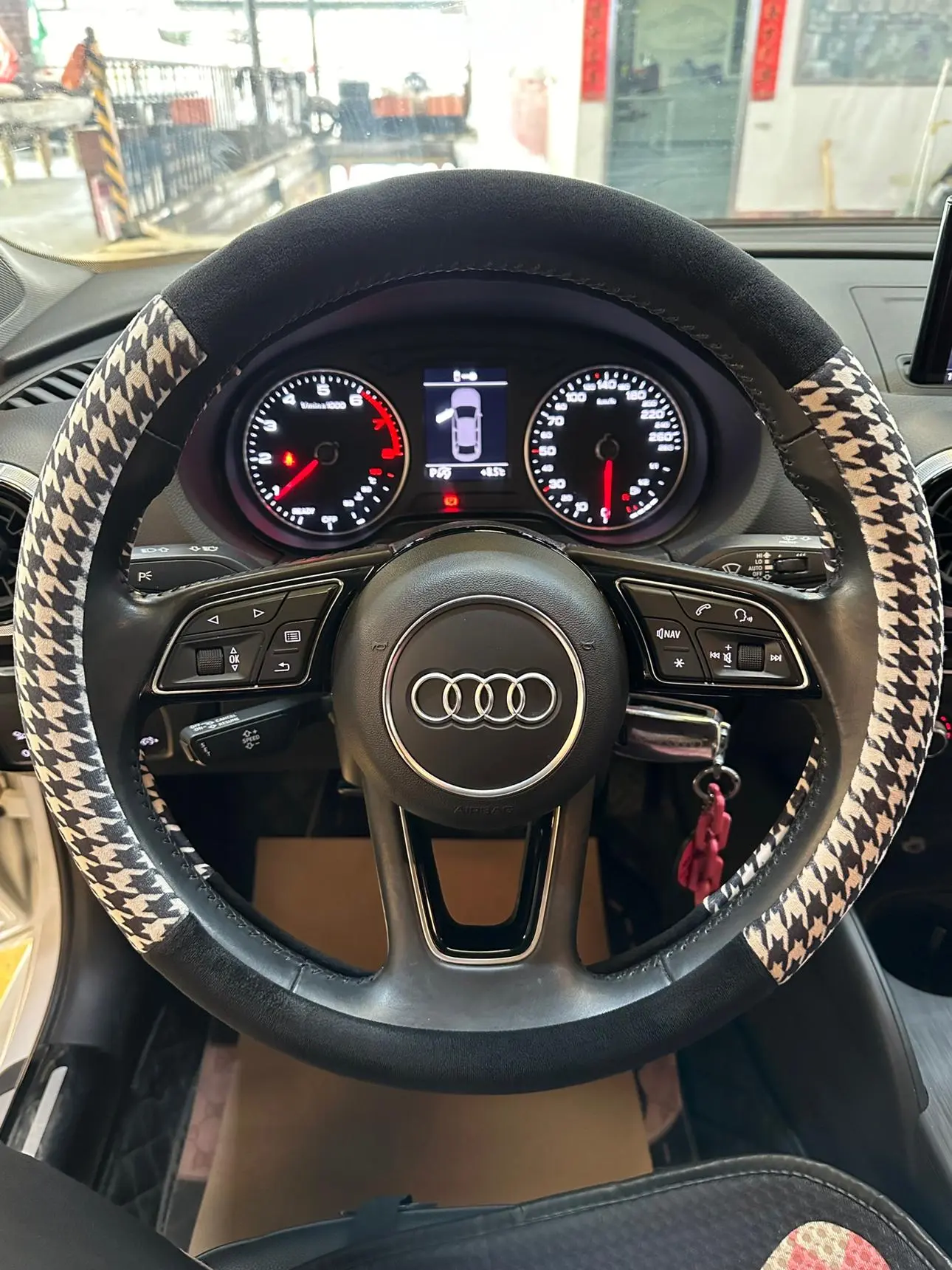 Audi A3 2020 Limousine 35 TFSI Fashion China VI