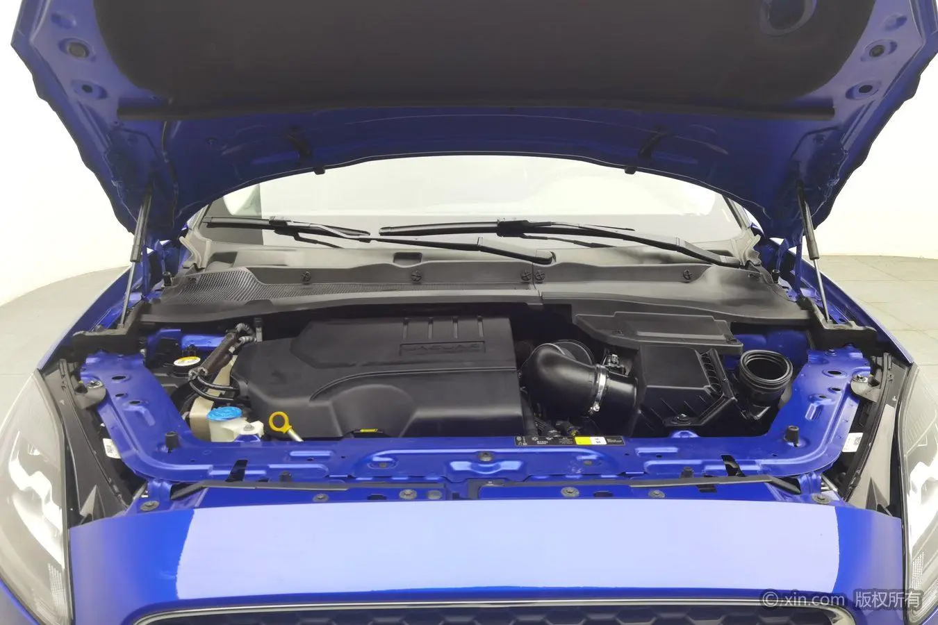 Jaguar E-PACE 2018 P200 S