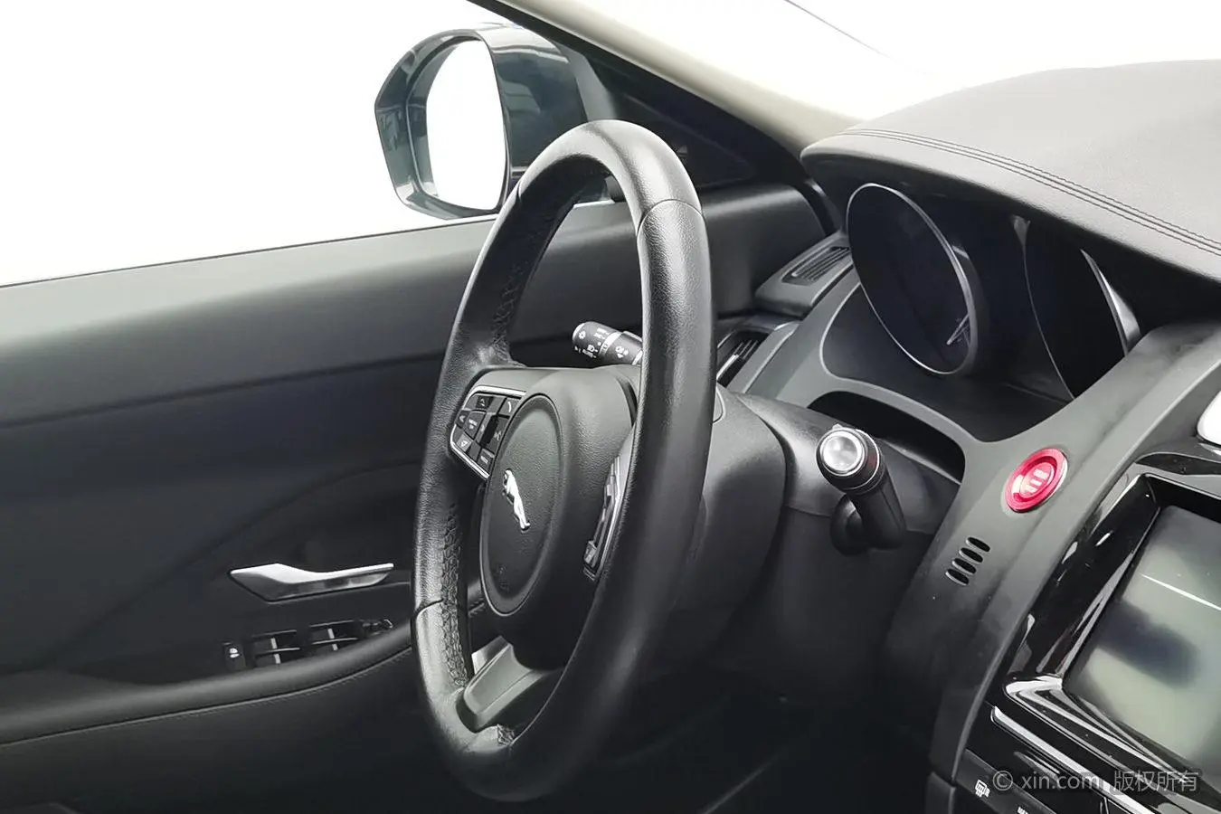 Jaguar E-PACE 2018 P200 S
